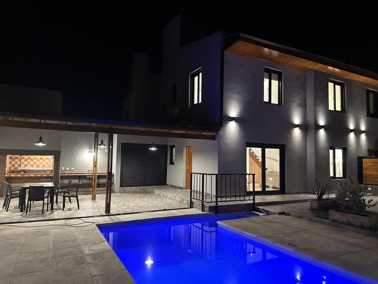 Casa Bosque Peralta Ramos