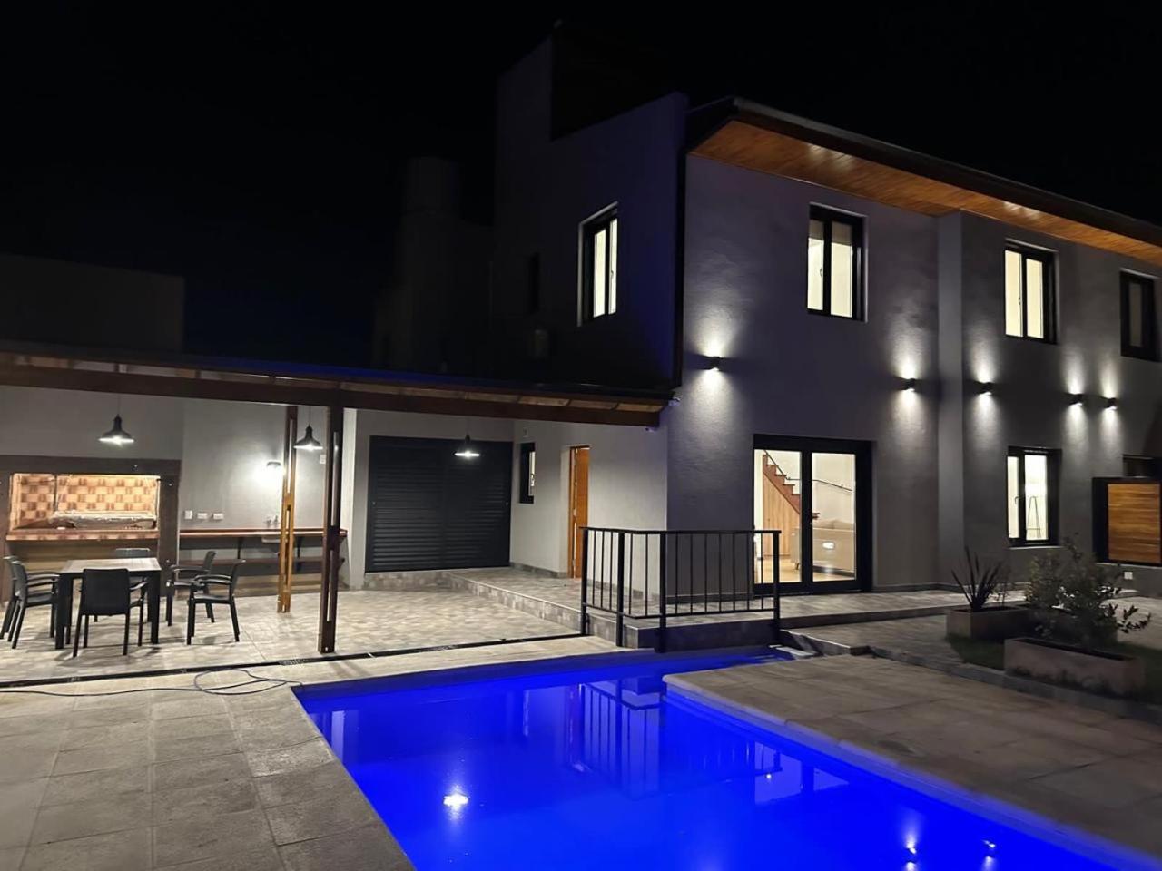 Casa Bosque Peralta Ramos