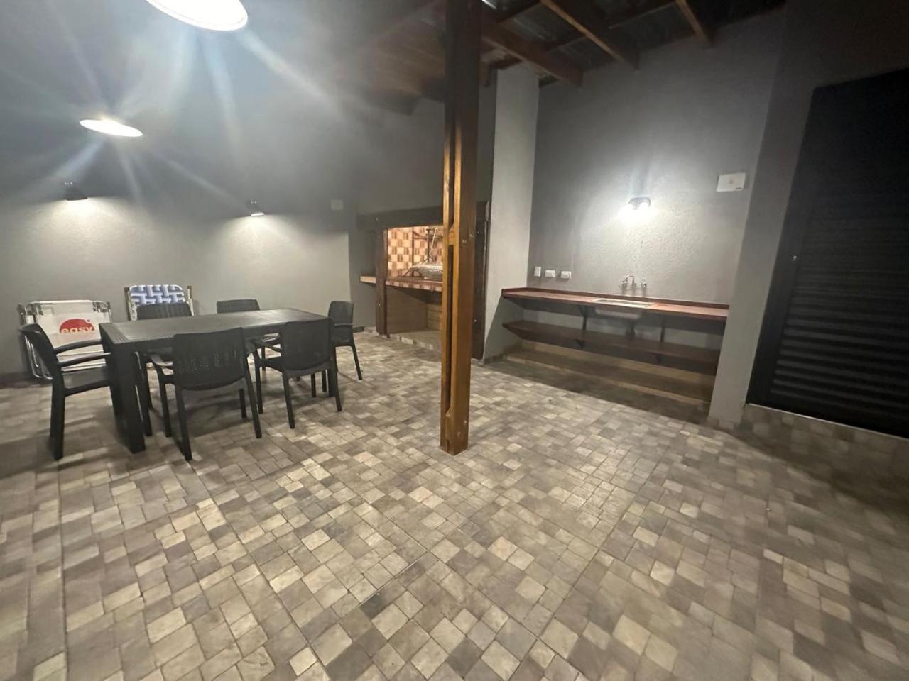 Casa Bosque Peralta Ramos