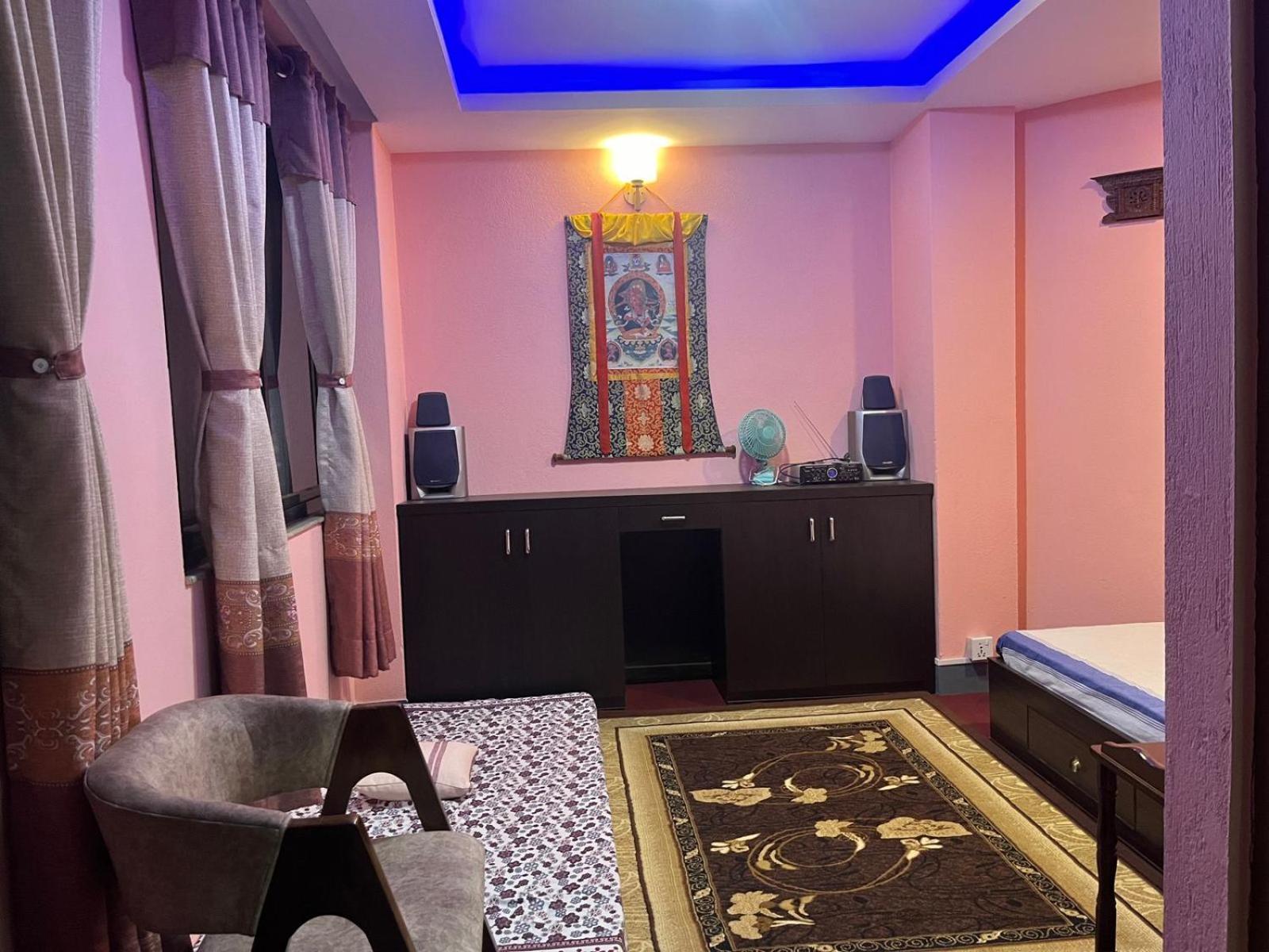 Nhuchhen Homestay