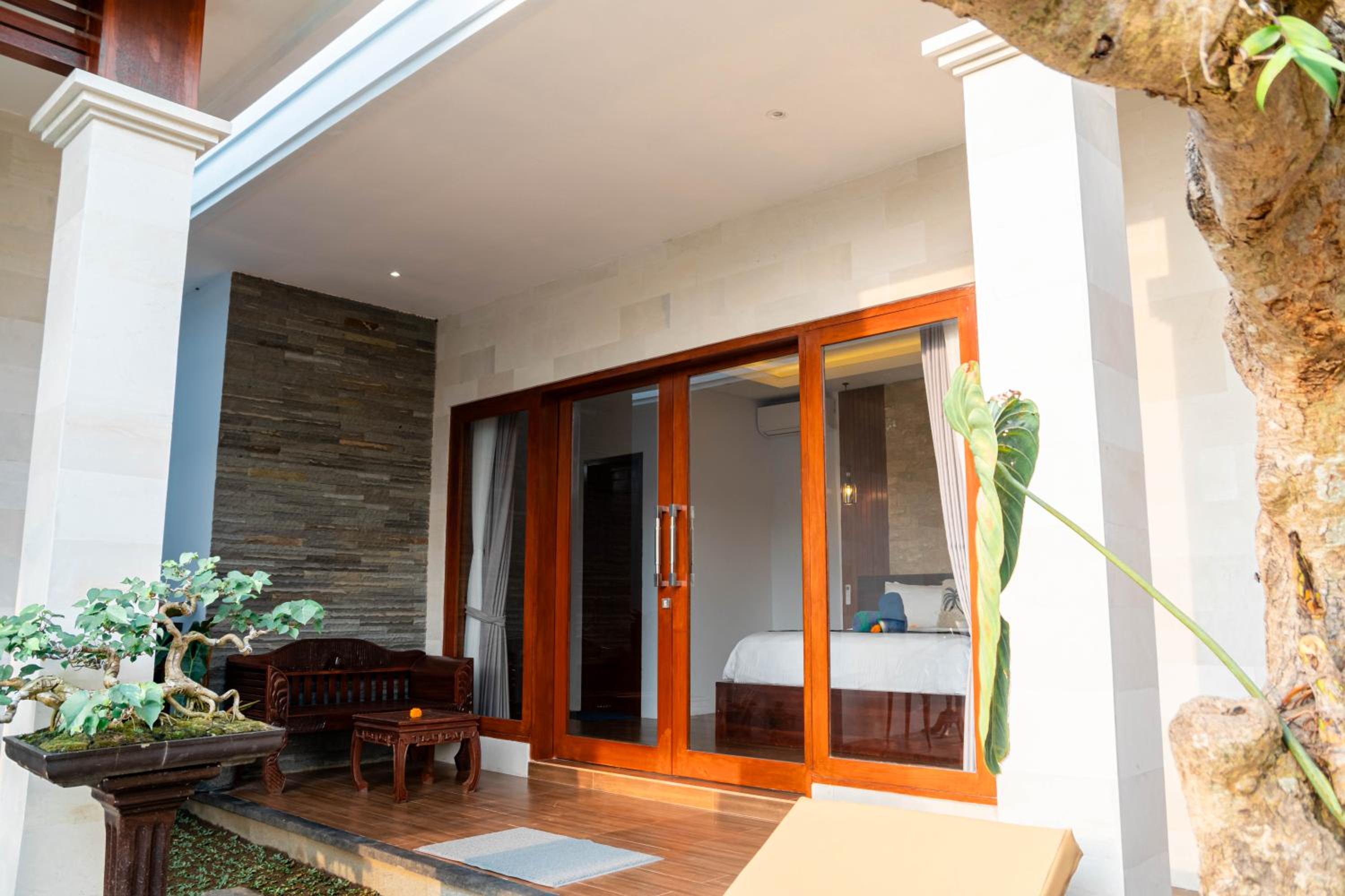 Darta Ubud Rice Field Villas by EPS view 2