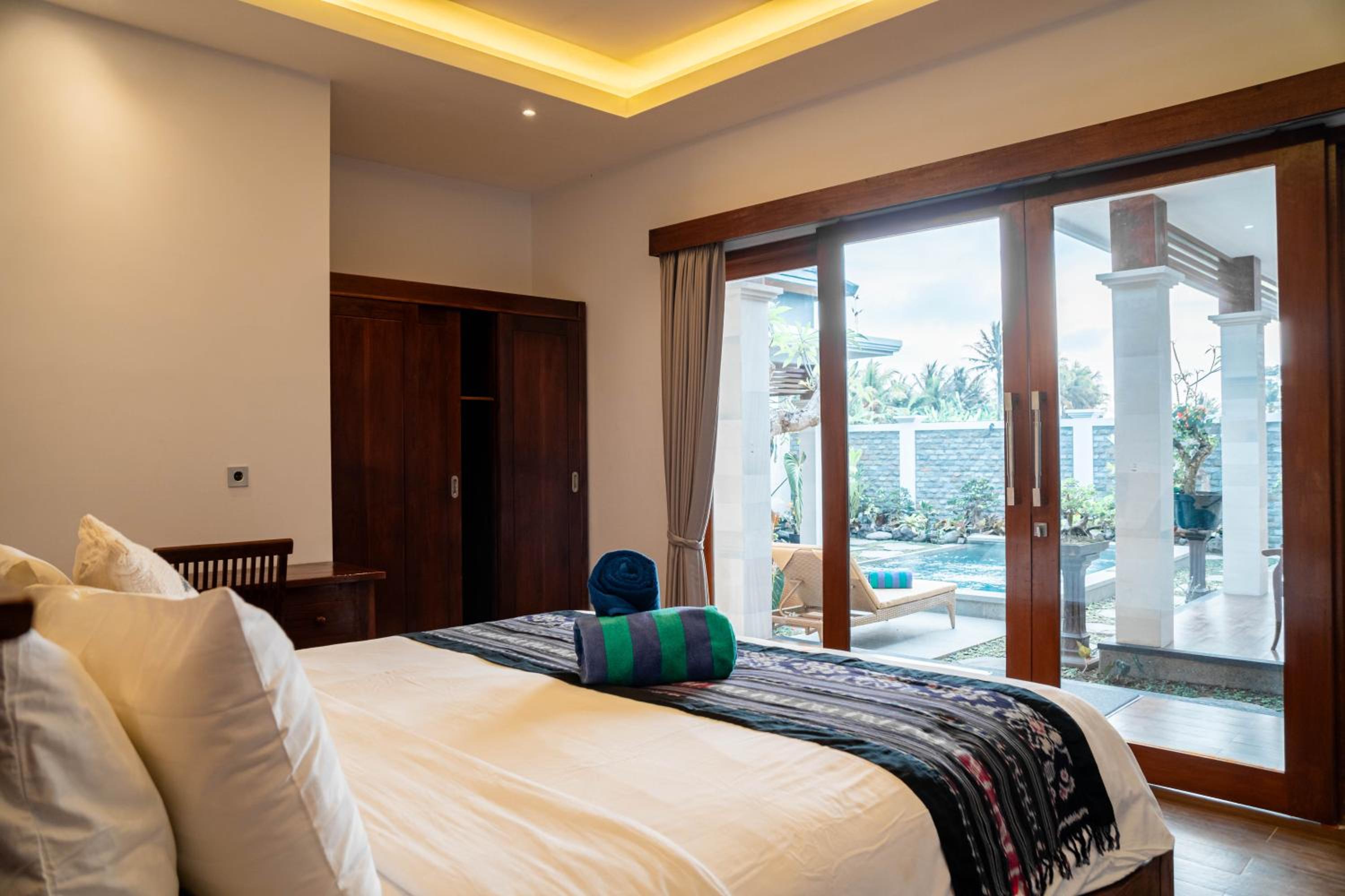 Darta Ubud Rice Field Villas by EPS view 3
