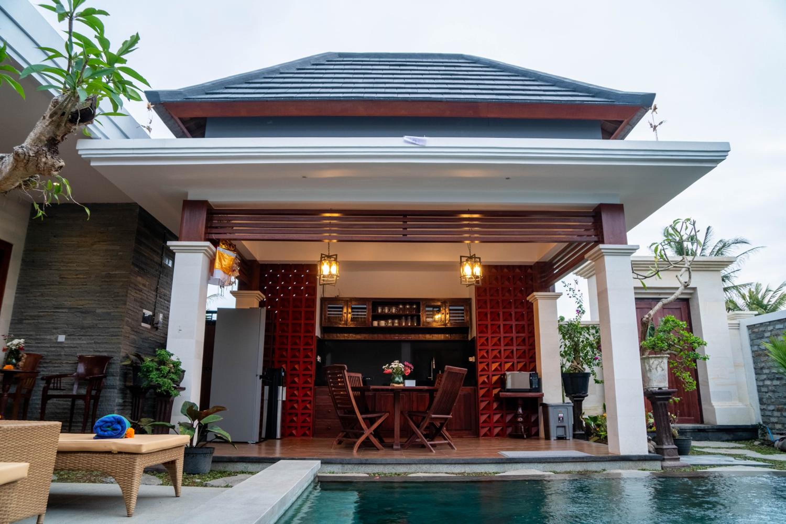 Darta Ubud Rice Field Villas by EPS view 4