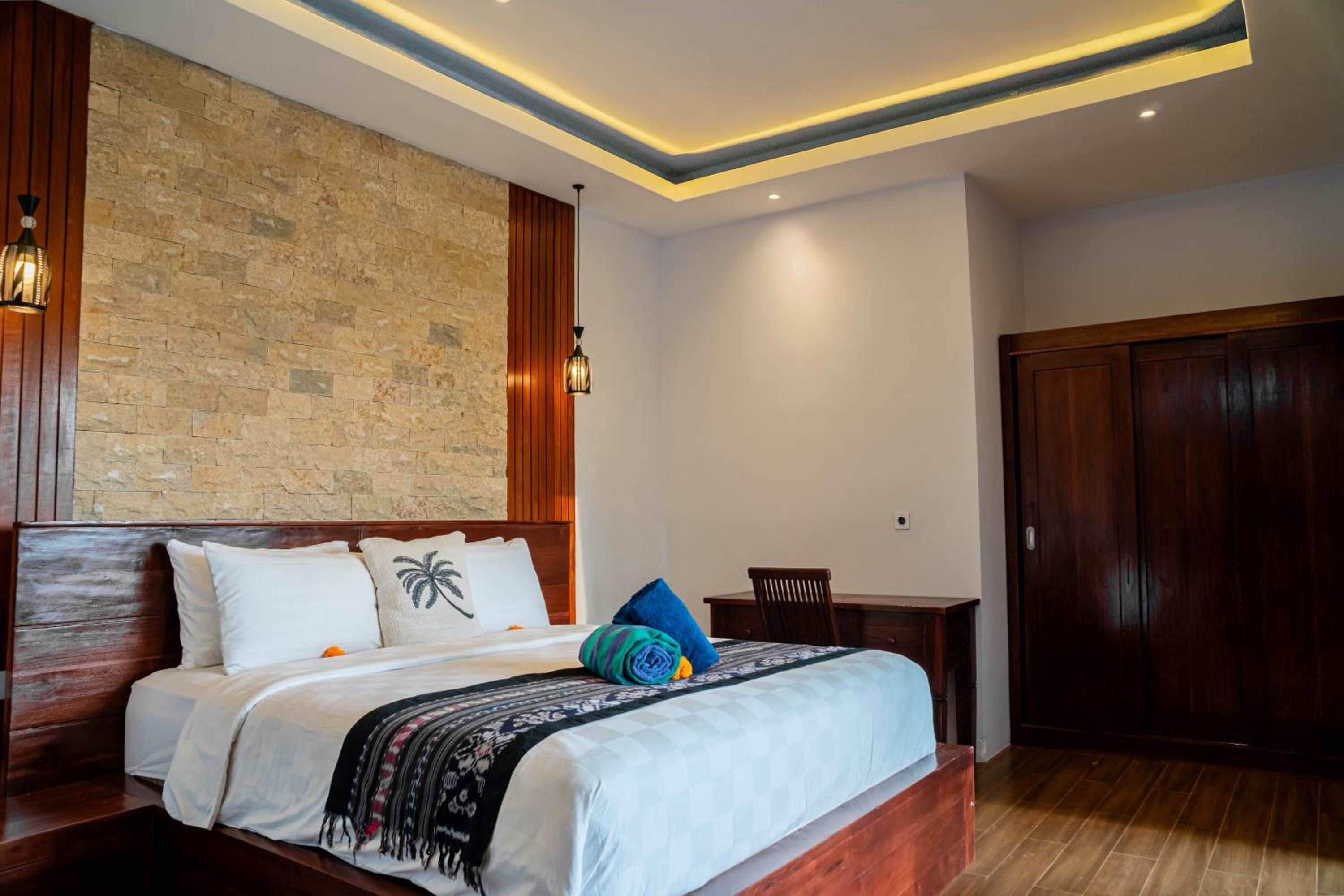 Darta Ubud Rice Field Villas by EPS view 5