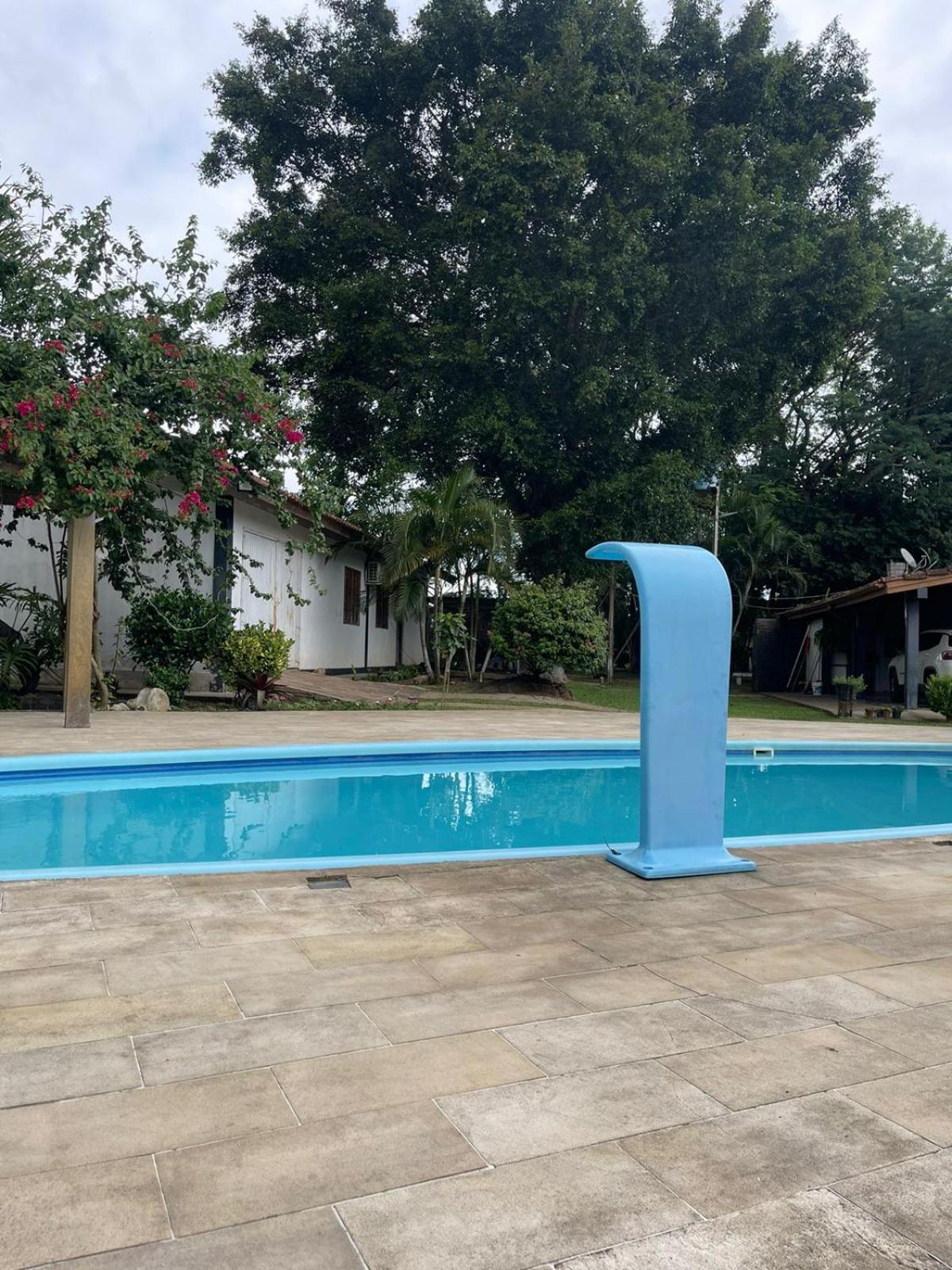 Family house