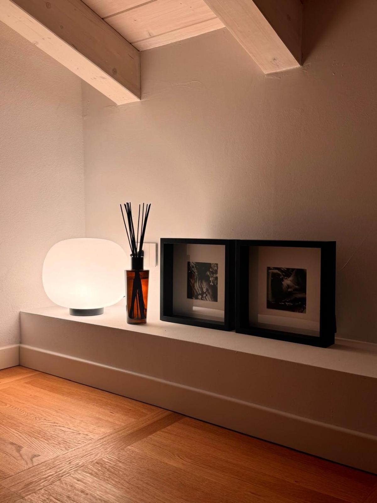 La suite in Piazza view 3