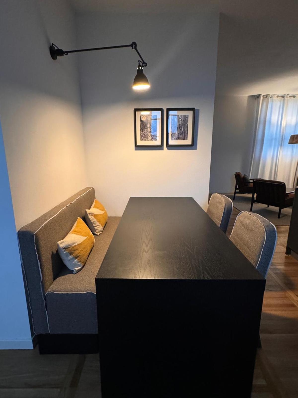La suite in Piazza view 5