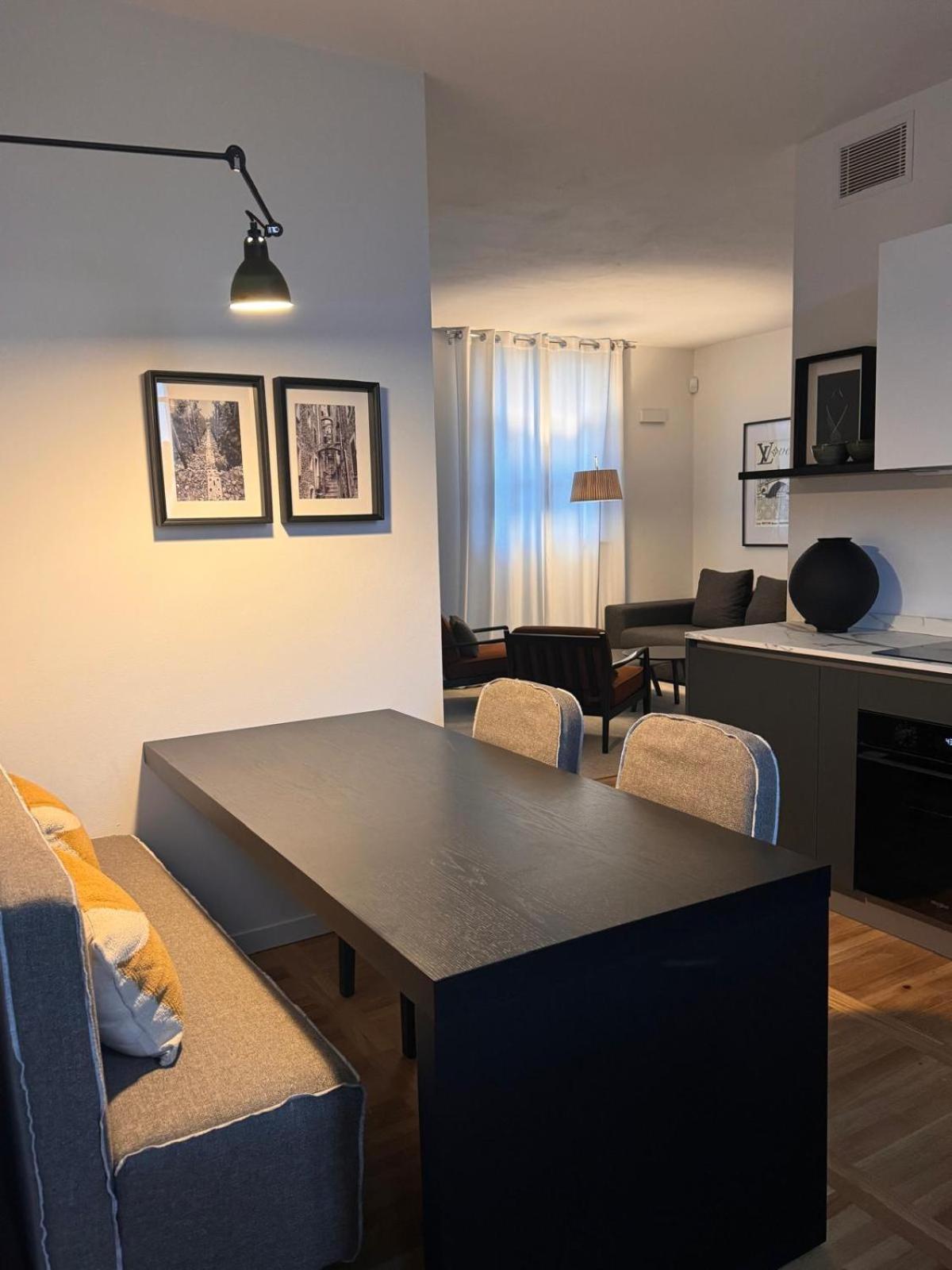 La suite in Piazza view 4