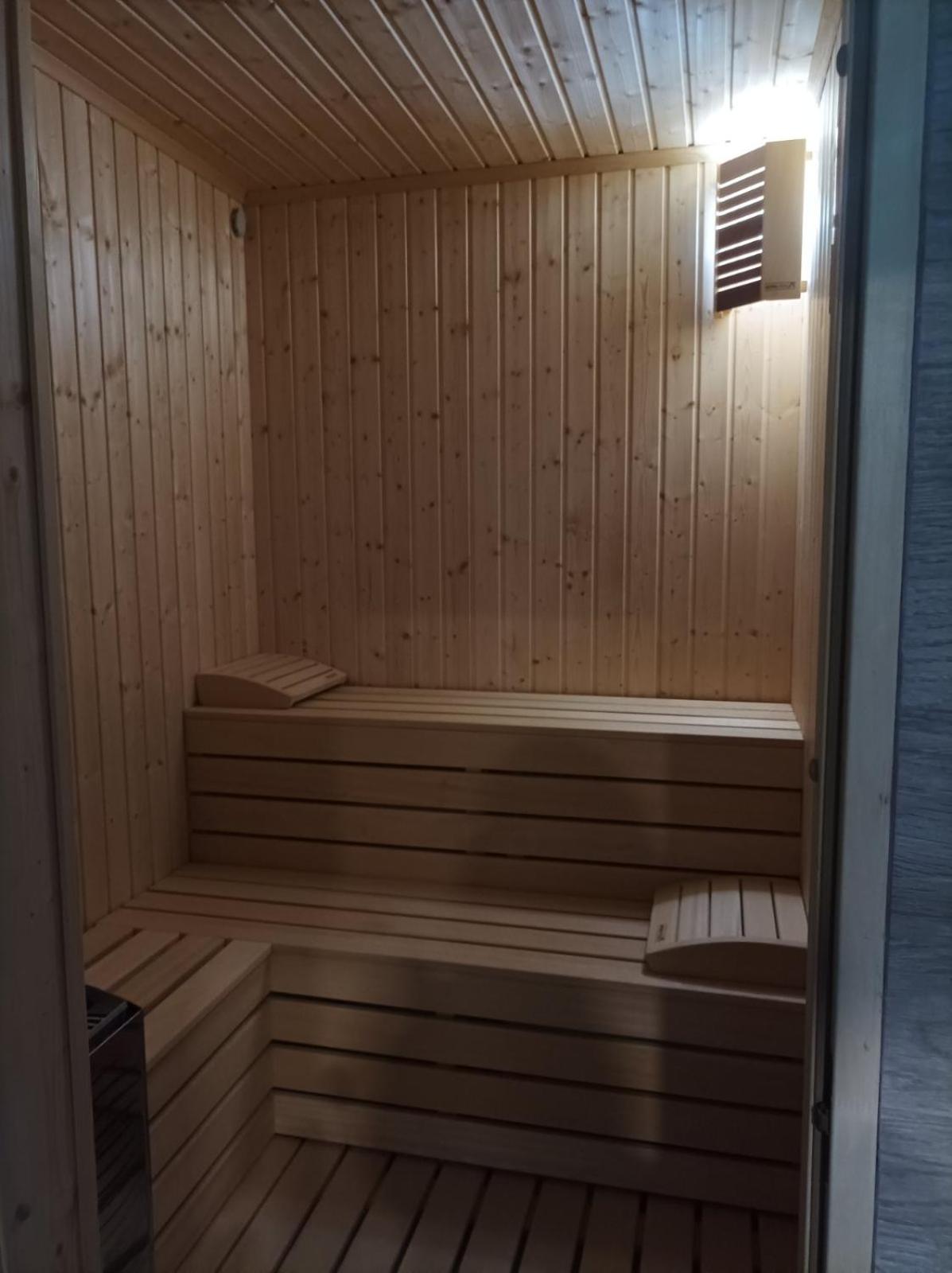 Simada Center Guesthouse