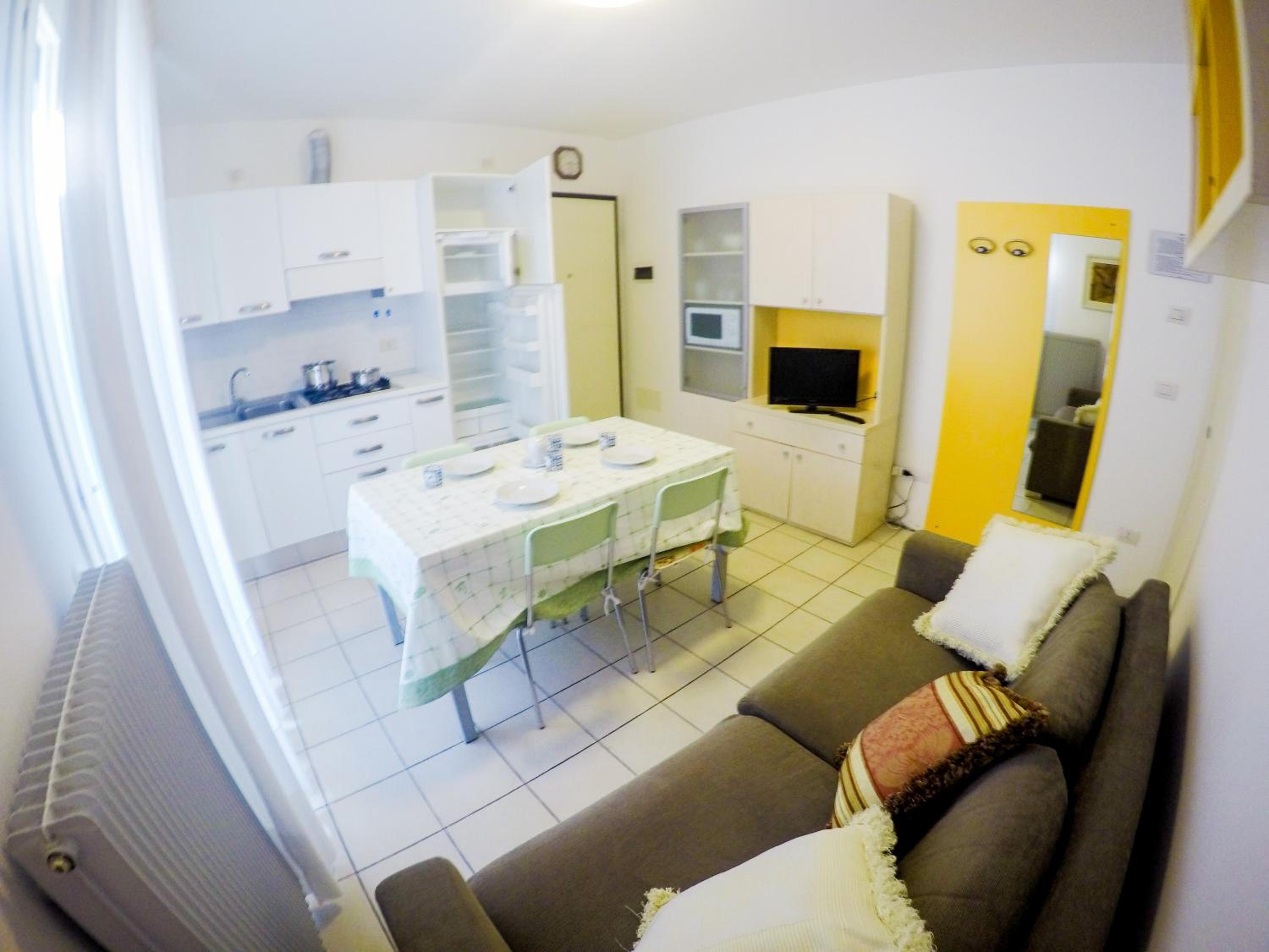 Residence Solemar - Agenzia Cocal view 5