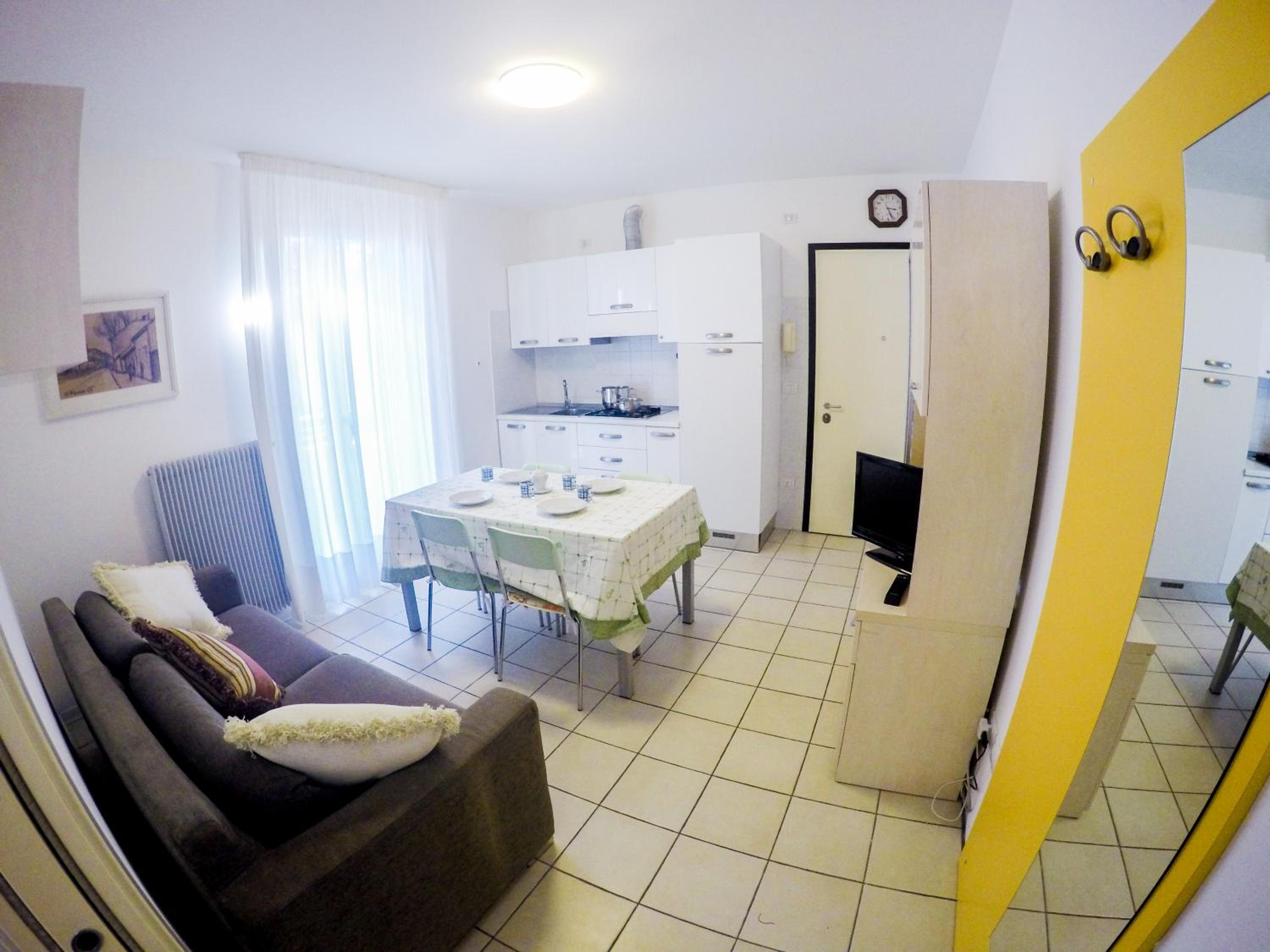 Residence Solemar - Agenzia Cocal view 2
