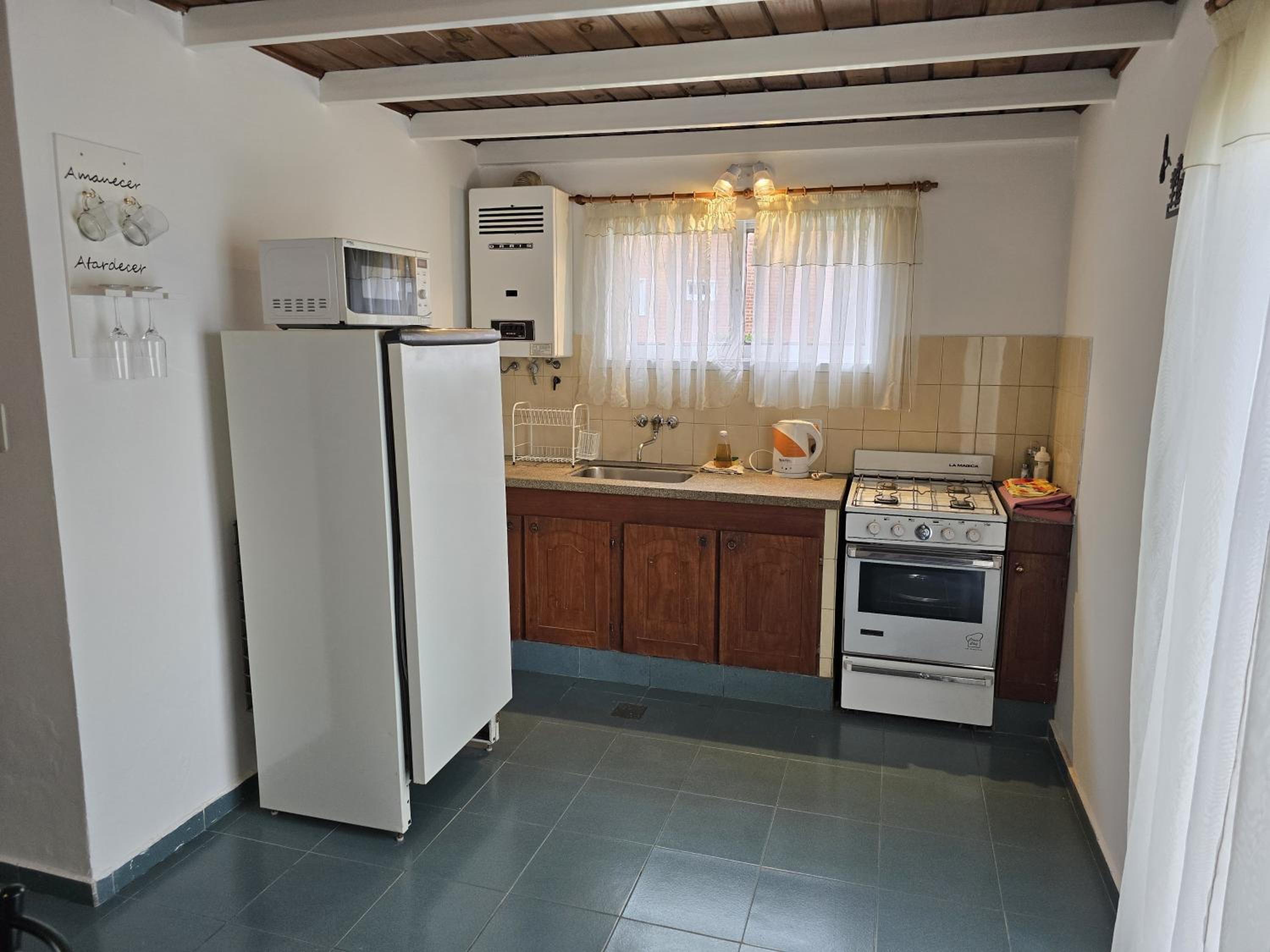 La Margarita Lofts - Solo 2 Adultos