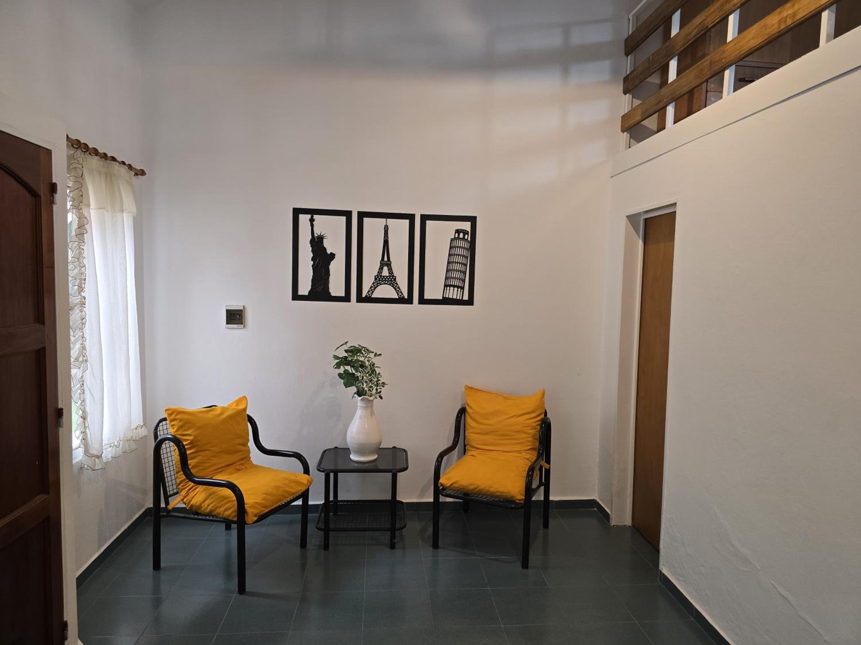 La Margarita Lofts - Solo 2 Adultos