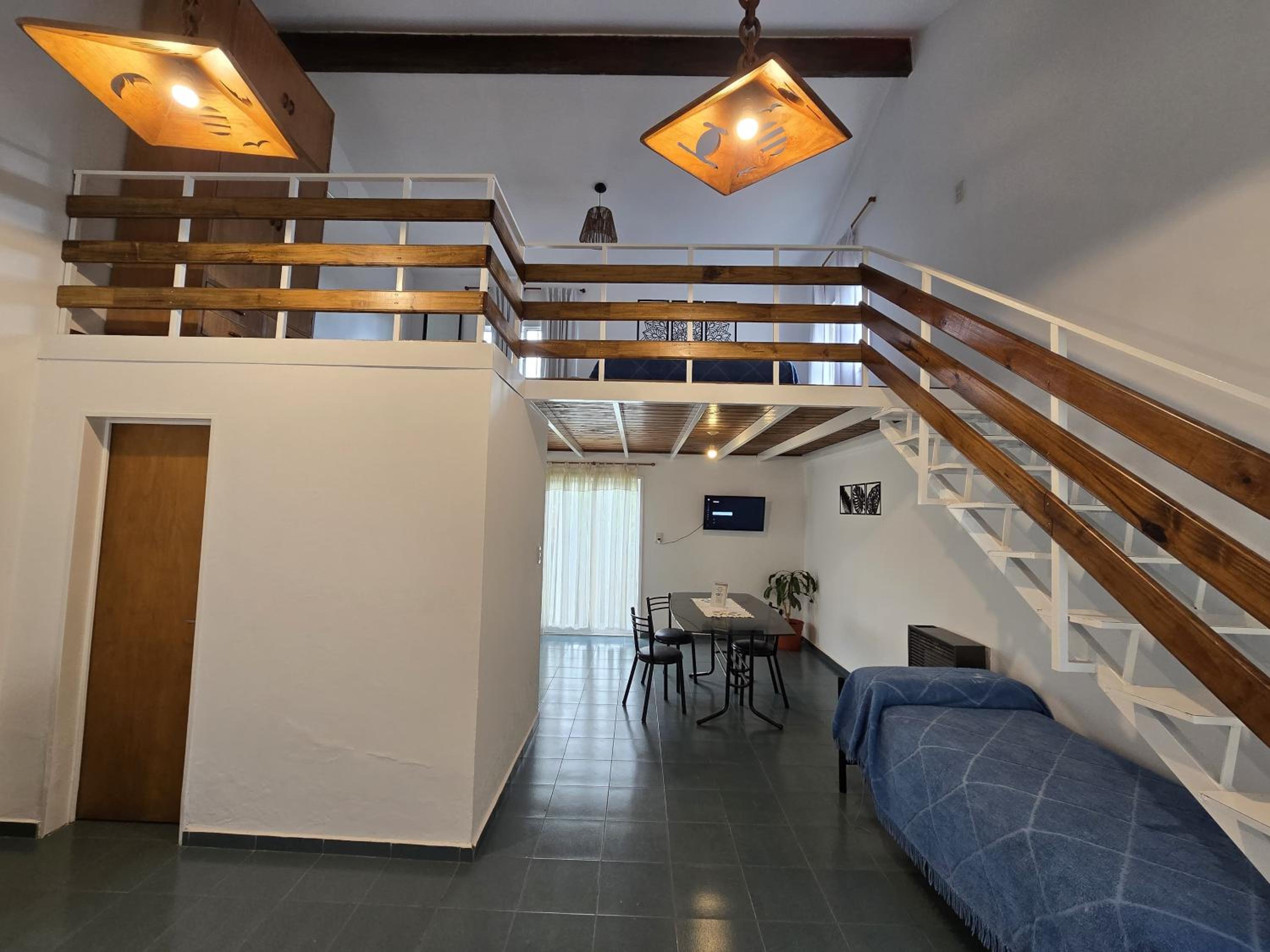 La Margarita Lofts - Solo 2 Adultos