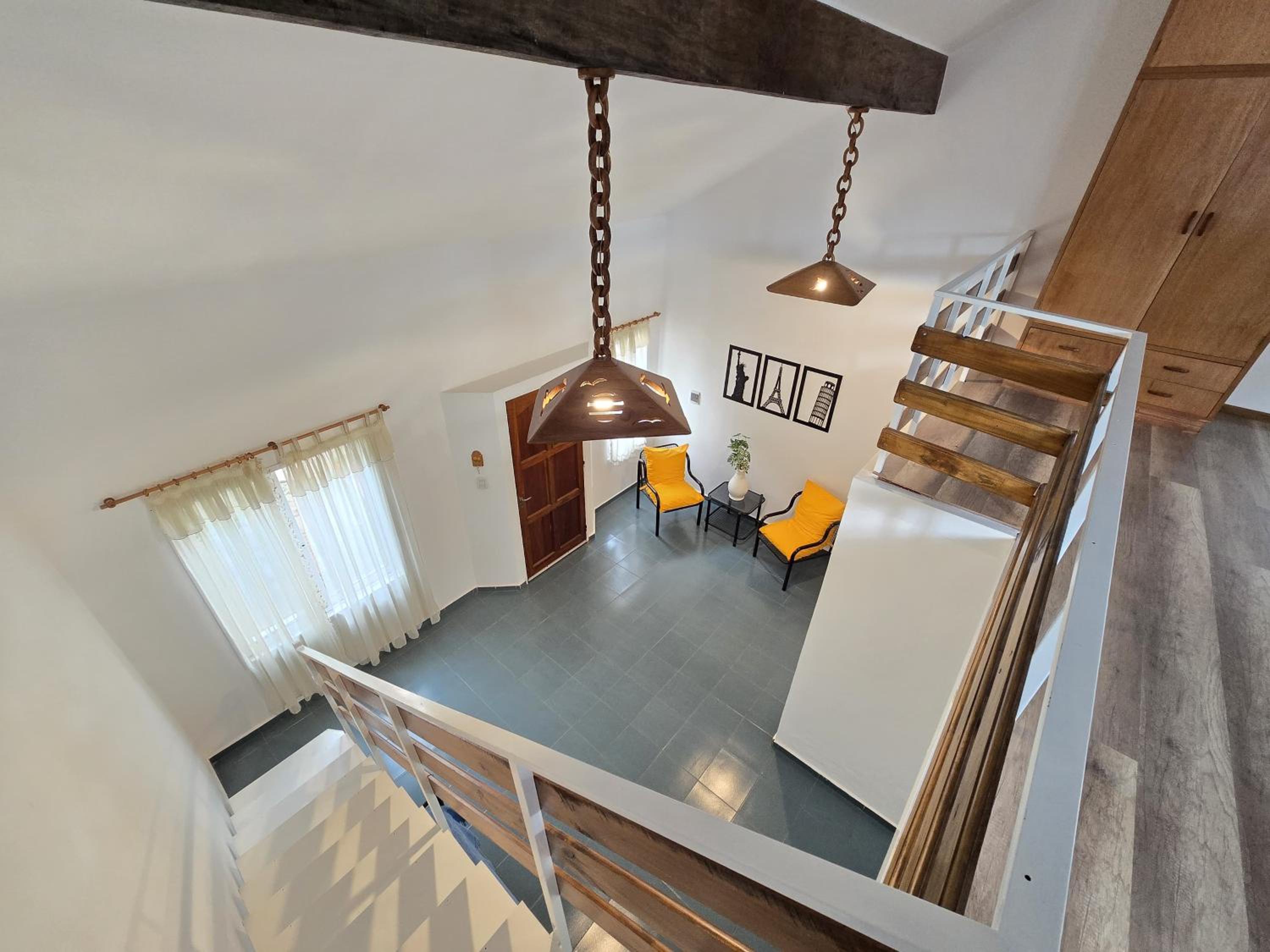 La Margarita Lofts - Solo 2 Adultos