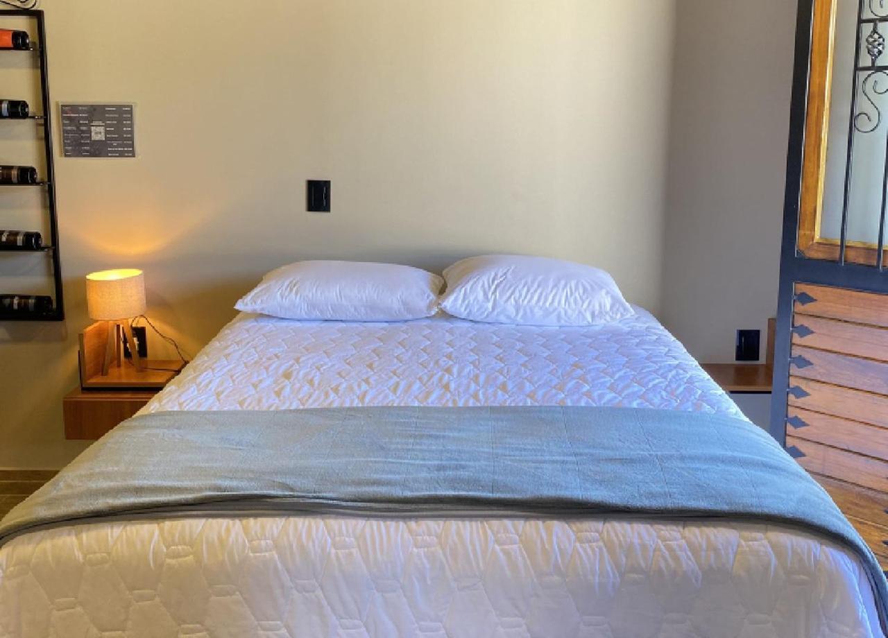 Pousada e Vinícola Boutique Bégamo - Vale dos vinhedos