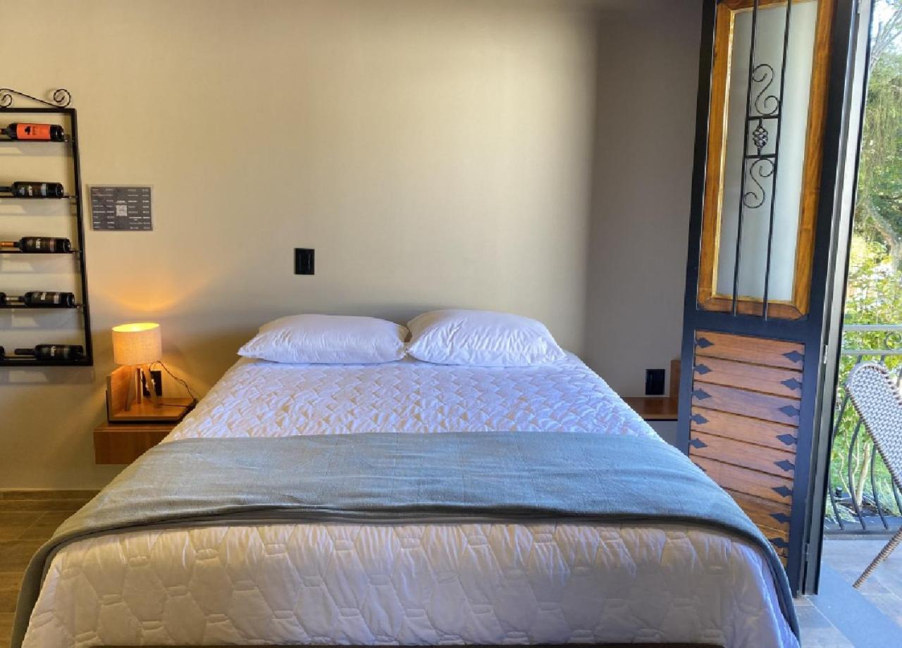 Pousada e Vinícola Boutique Bégamo - Vale dos vinhedos