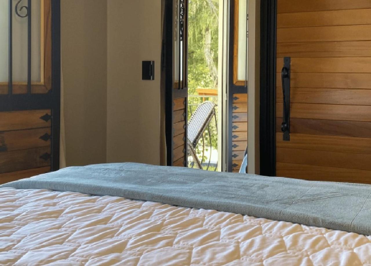 Pousada e Vinícola Boutique Bégamo - Vale dos vinhedos