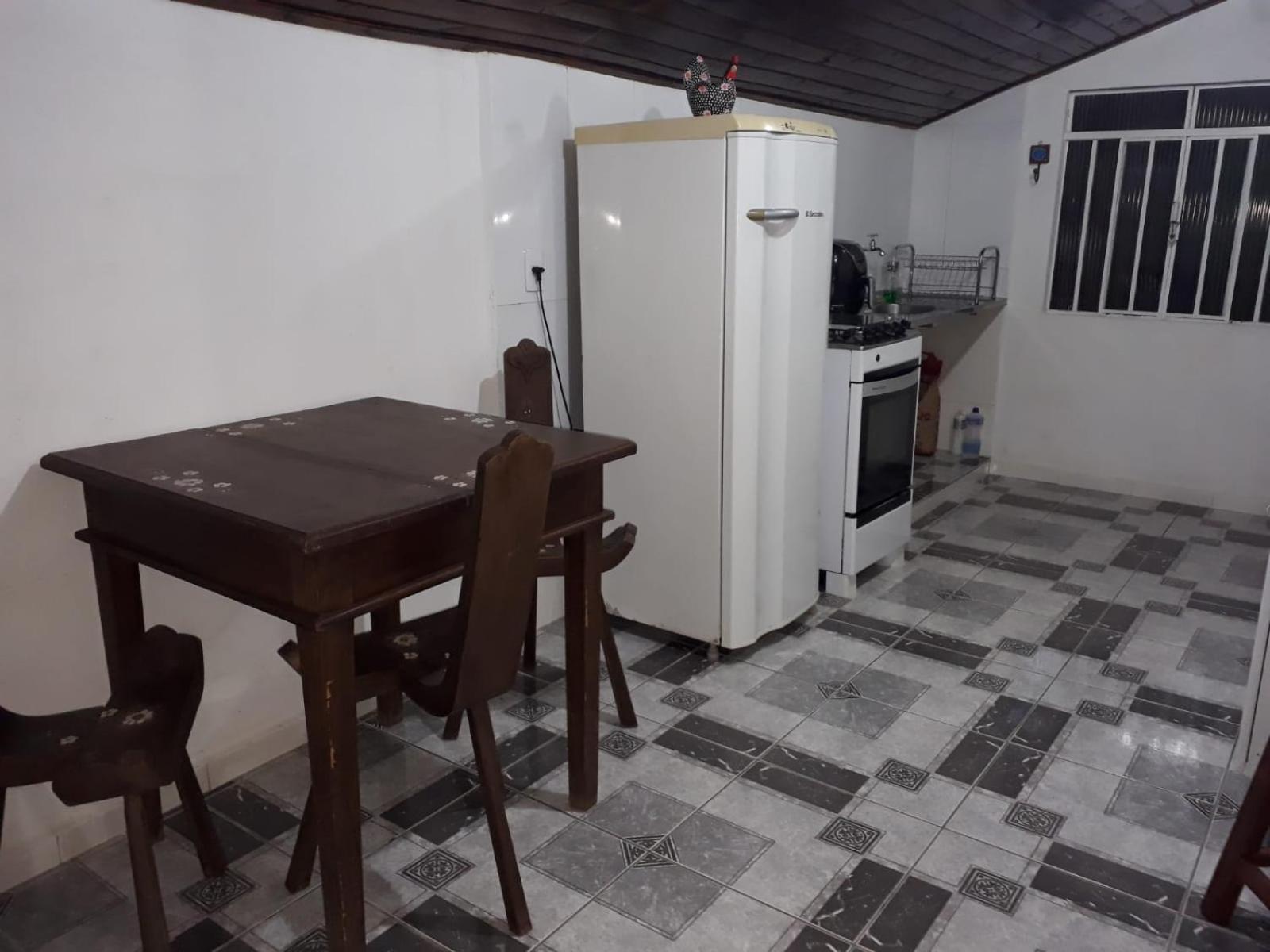 Sítio da Serra em Ouro Preto MG - POUSADA