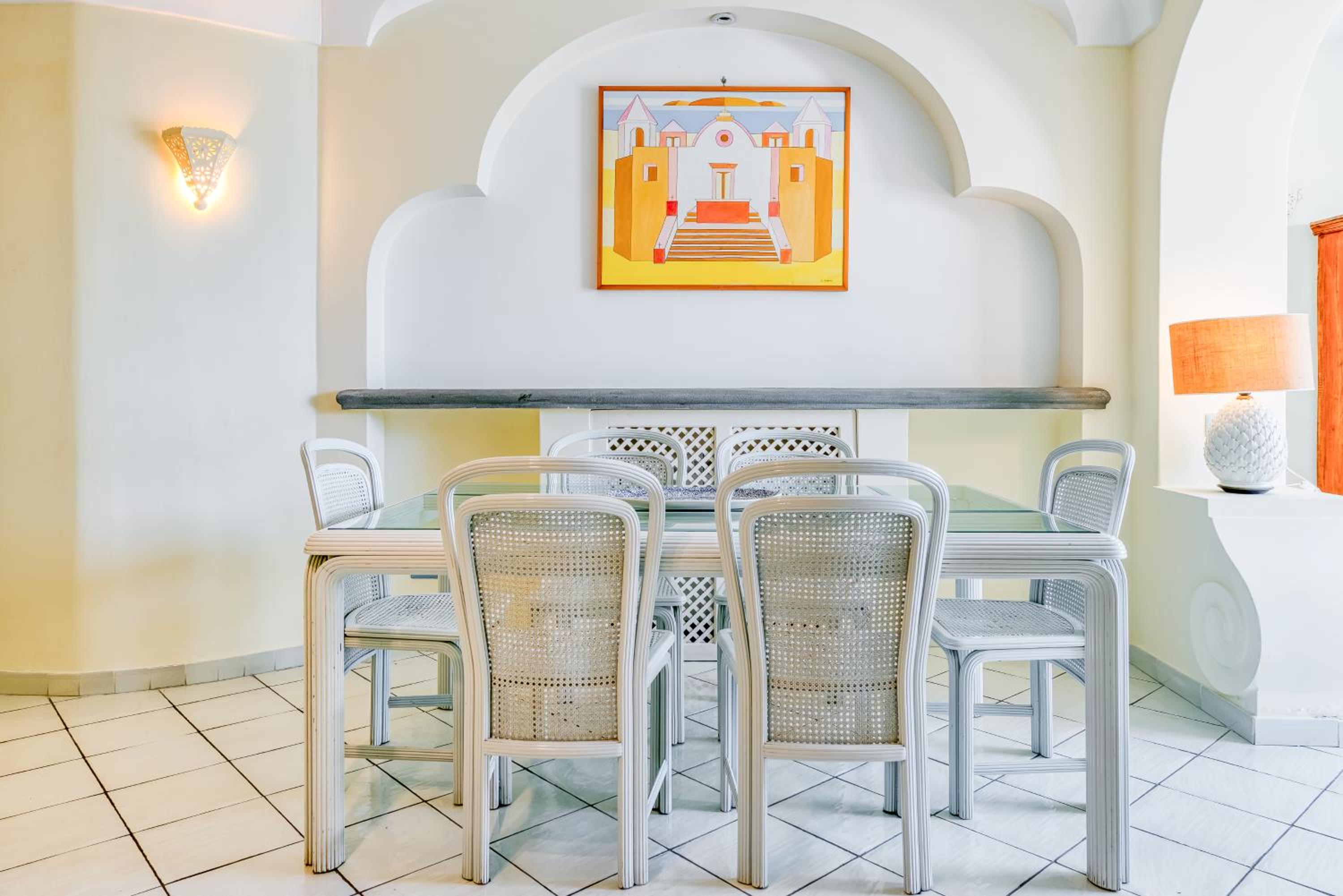 Hotel Villa Formica - Image 1