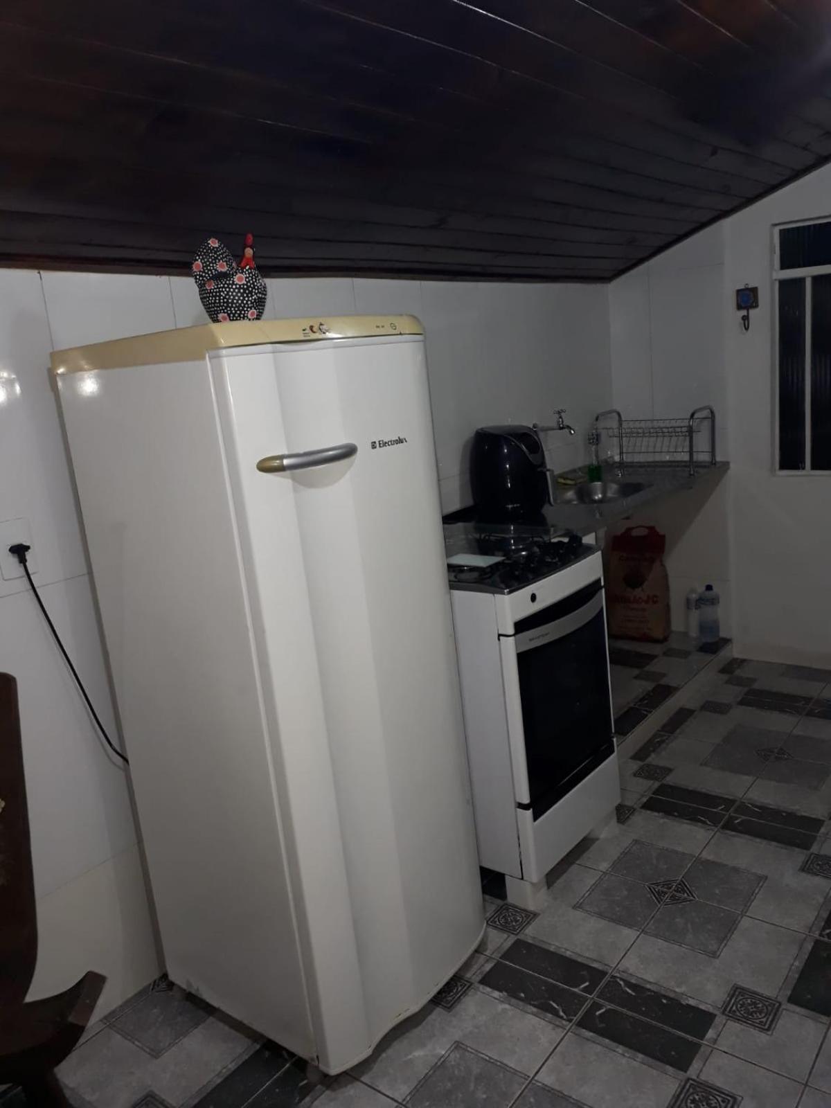 Sítio da Serra em Ouro Preto MG - POUSADA