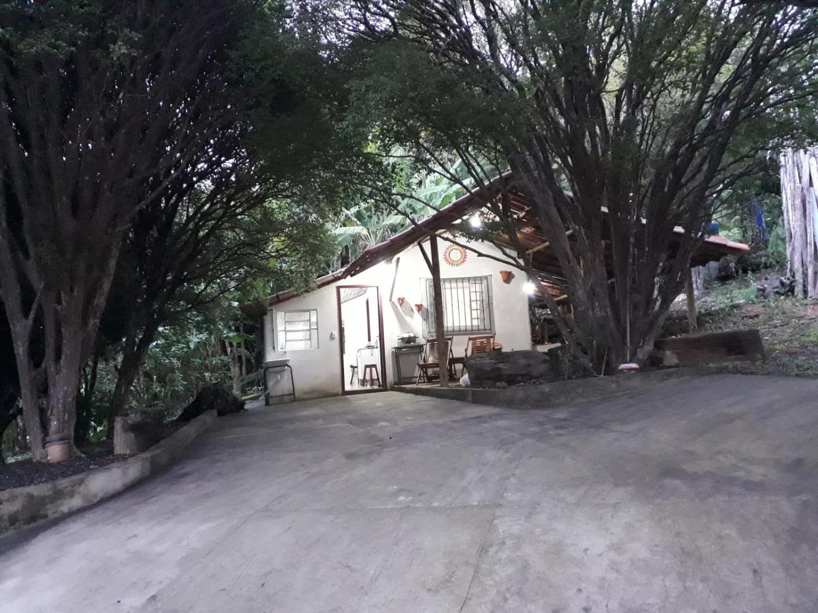 Sítio da Serra em Ouro Preto MG - POUSADA