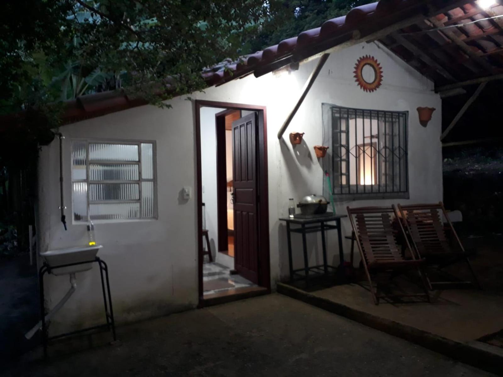 Sítio da Serra em Ouro Preto MG - POUSADA