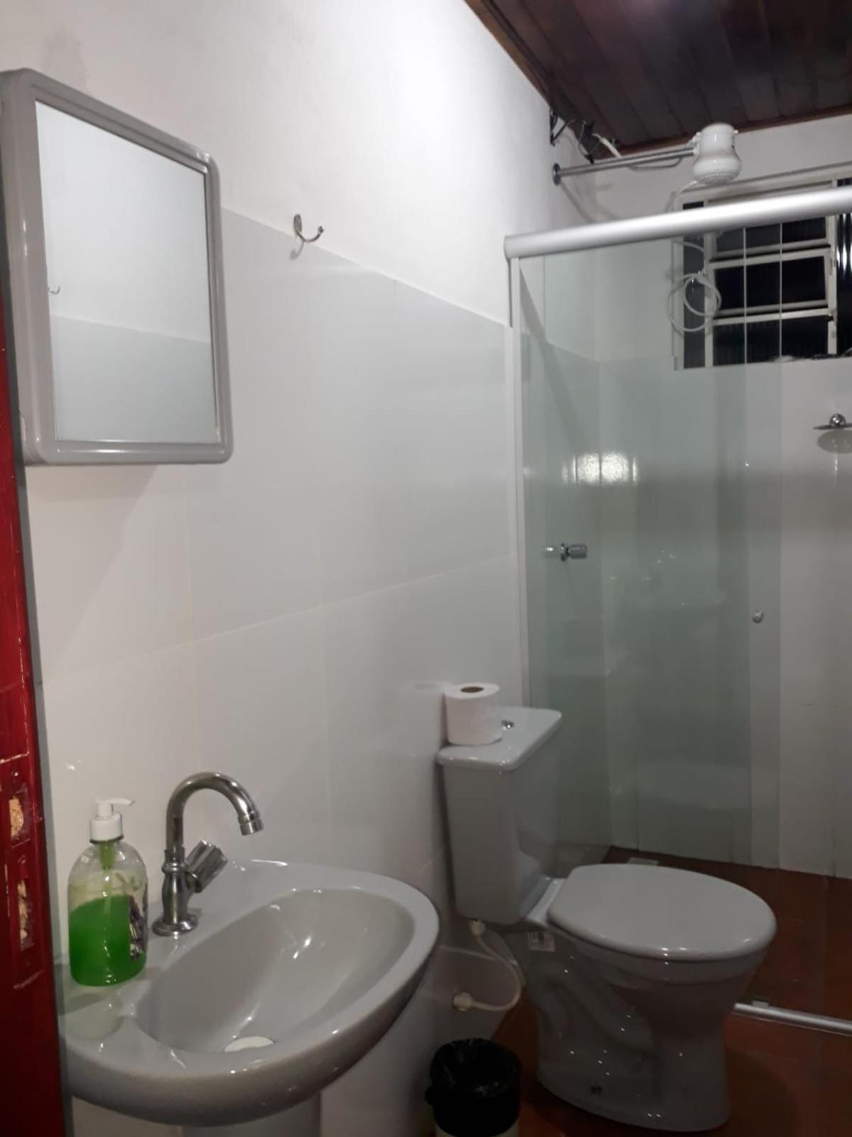 Sítio da Serra em Ouro Preto MG - POUSADA