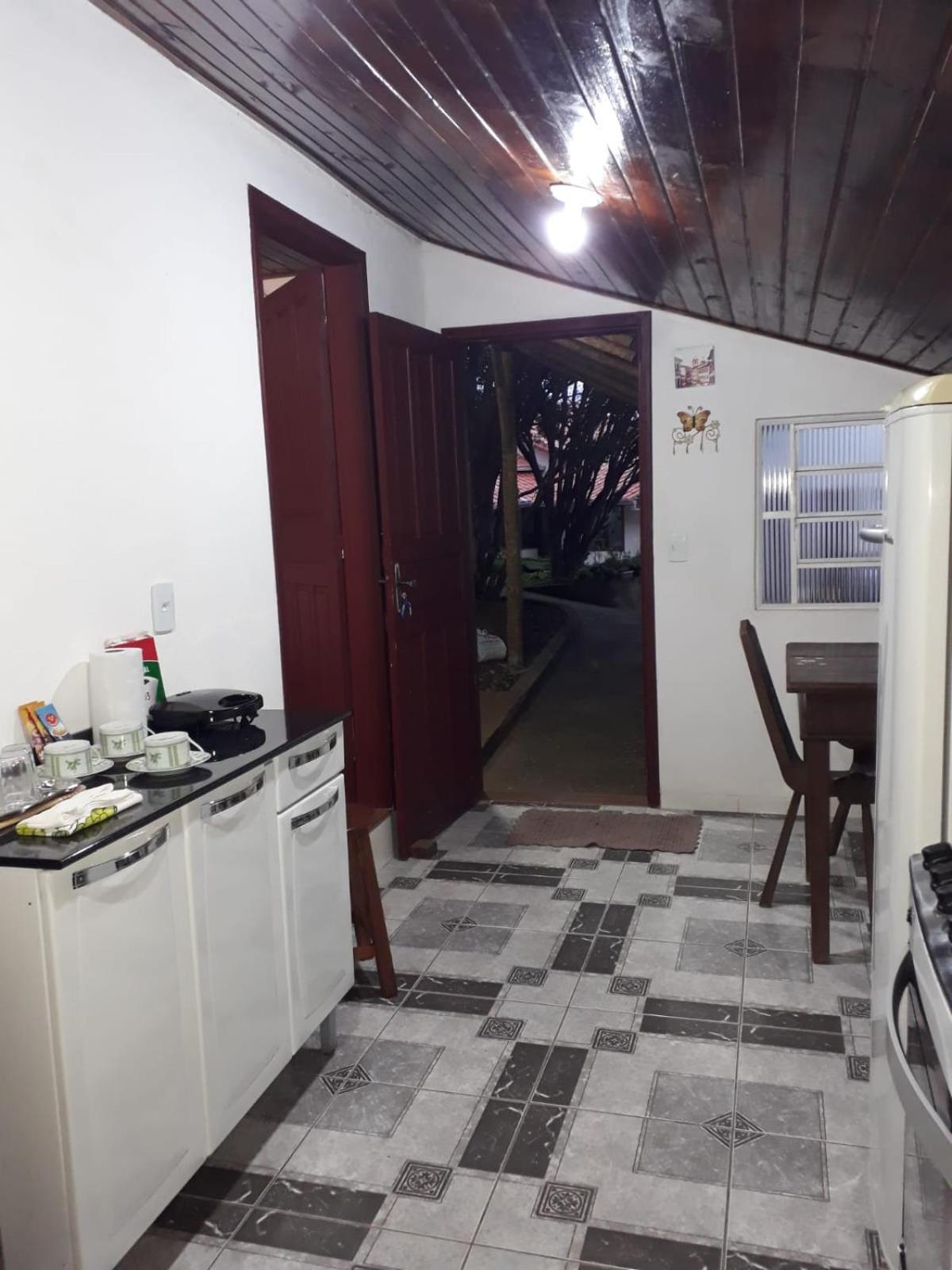 Sítio da Serra em Ouro Preto MG - POUSADA