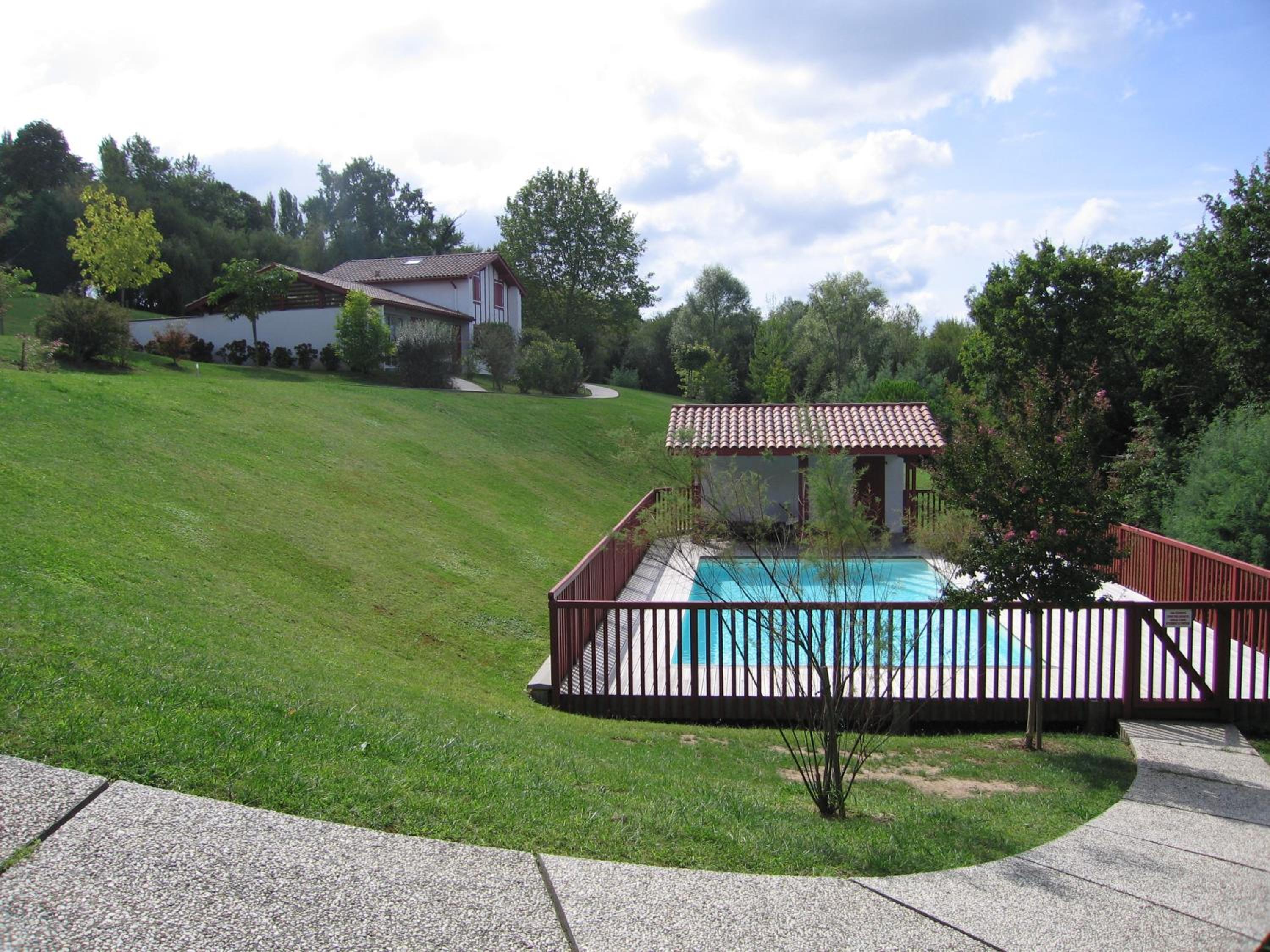 Les Villas d'Harri-Xuria