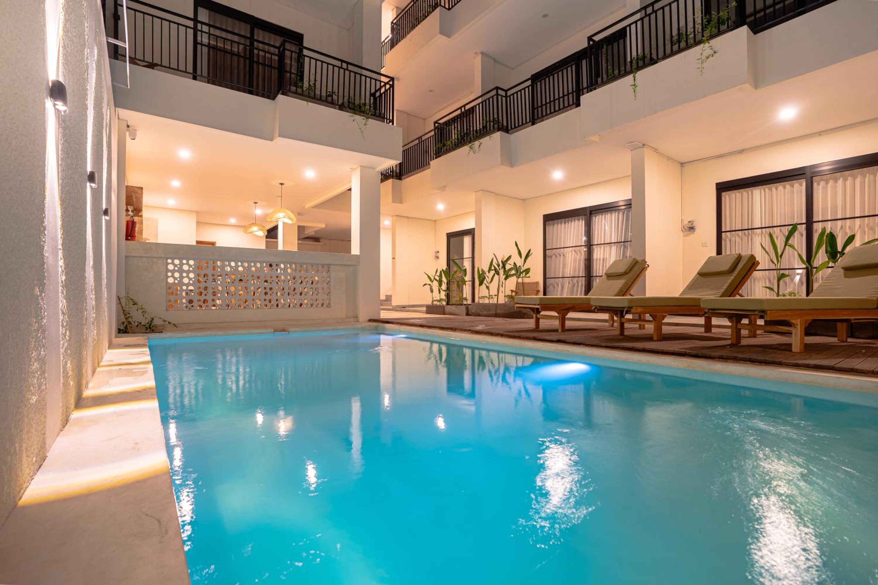 Kelaya Guesthouse