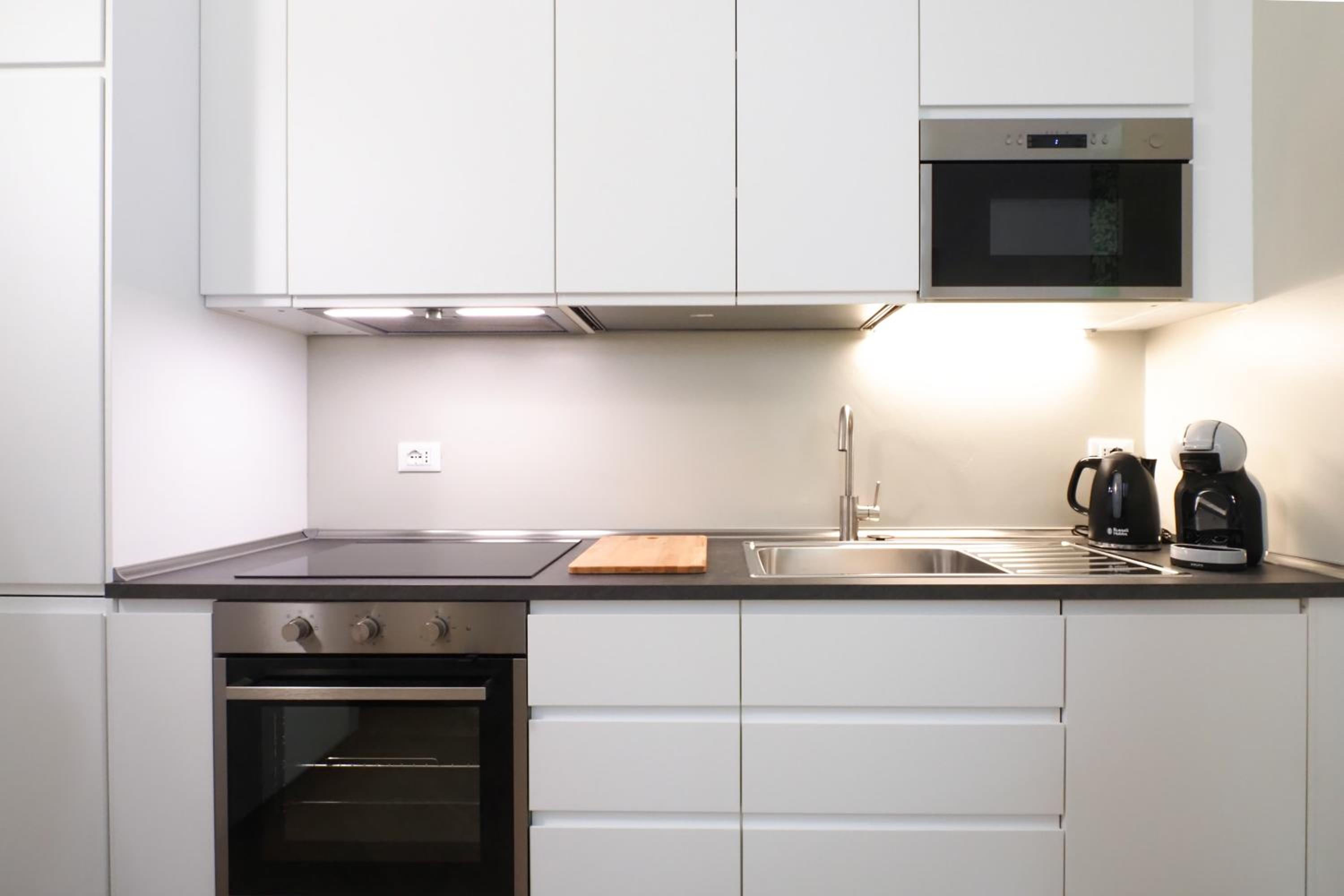Milano Design Apartment Navigli MM S Agostino