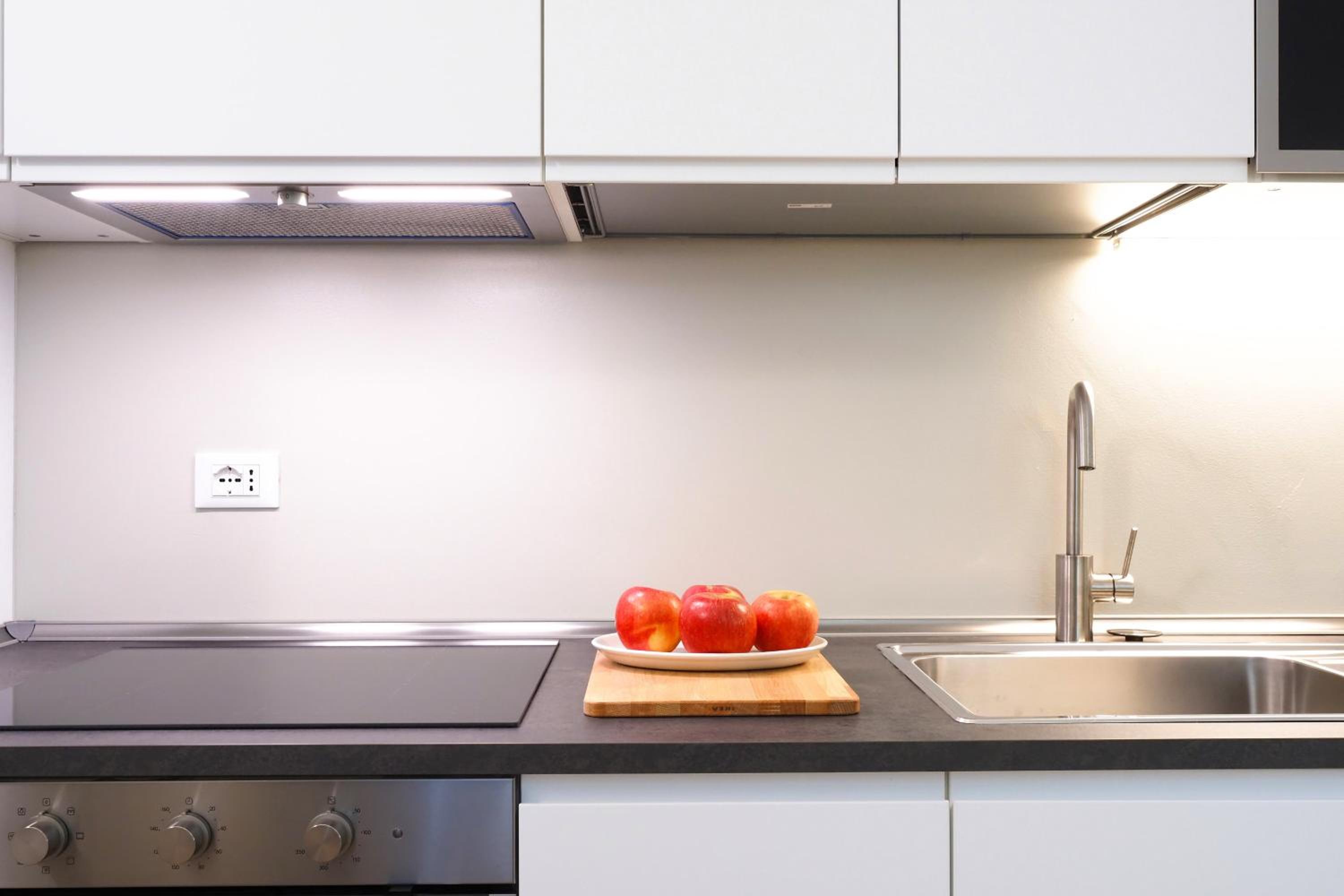 Milano Design Apartment Navigli MM S Agostino
