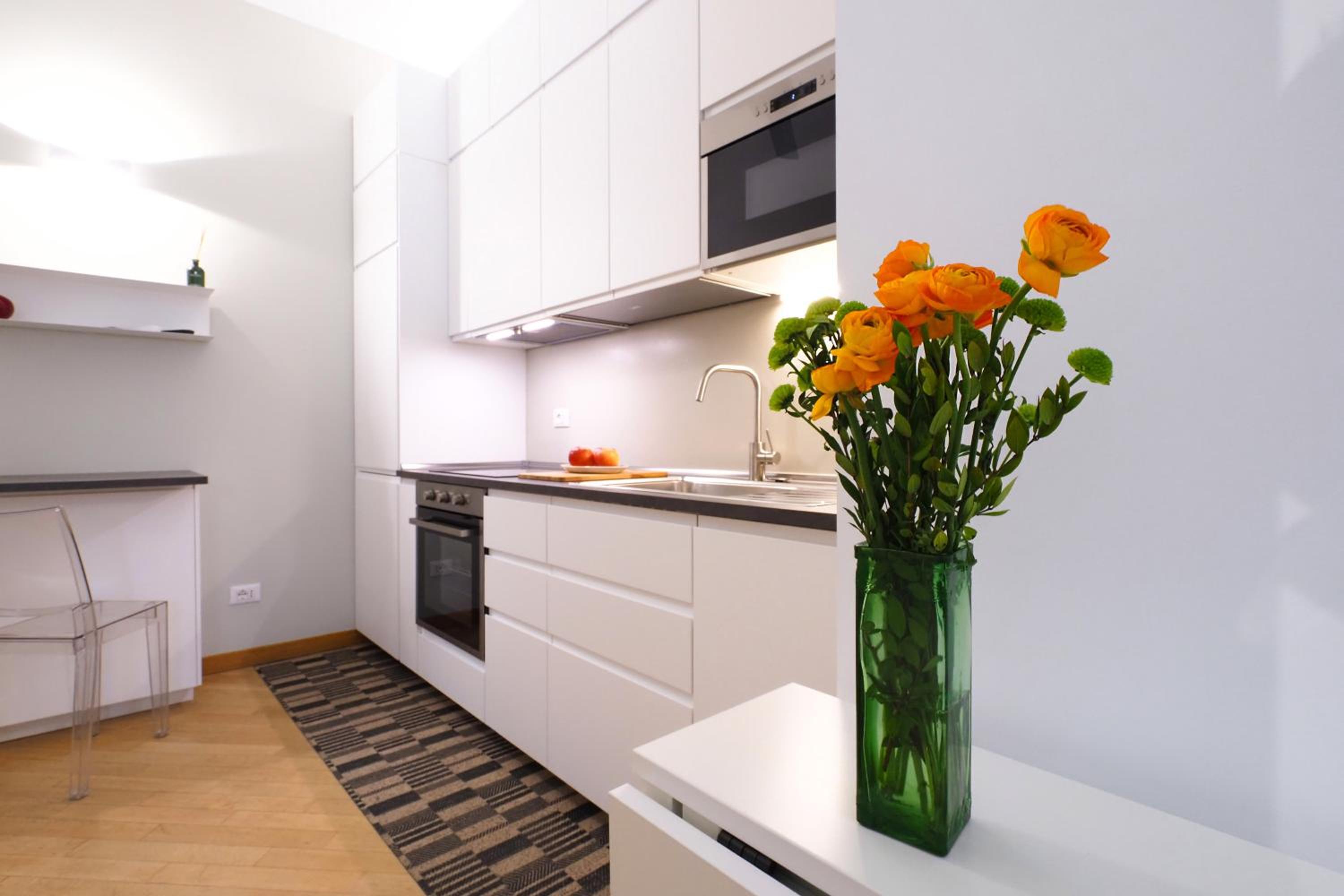 Milano Design Apartment Navigli MM S Agostino