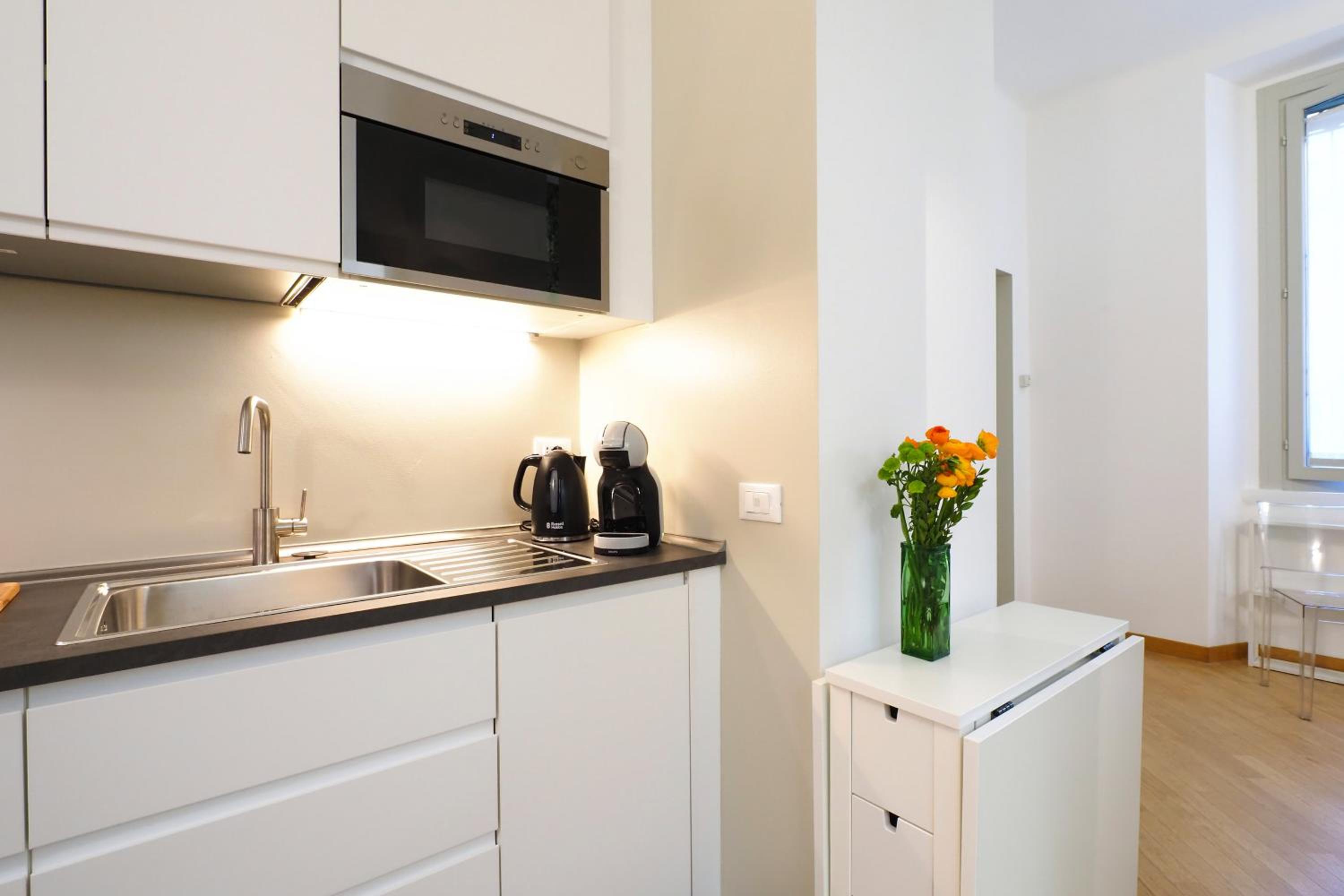 Milano Design Apartment Navigli MM S Agostino