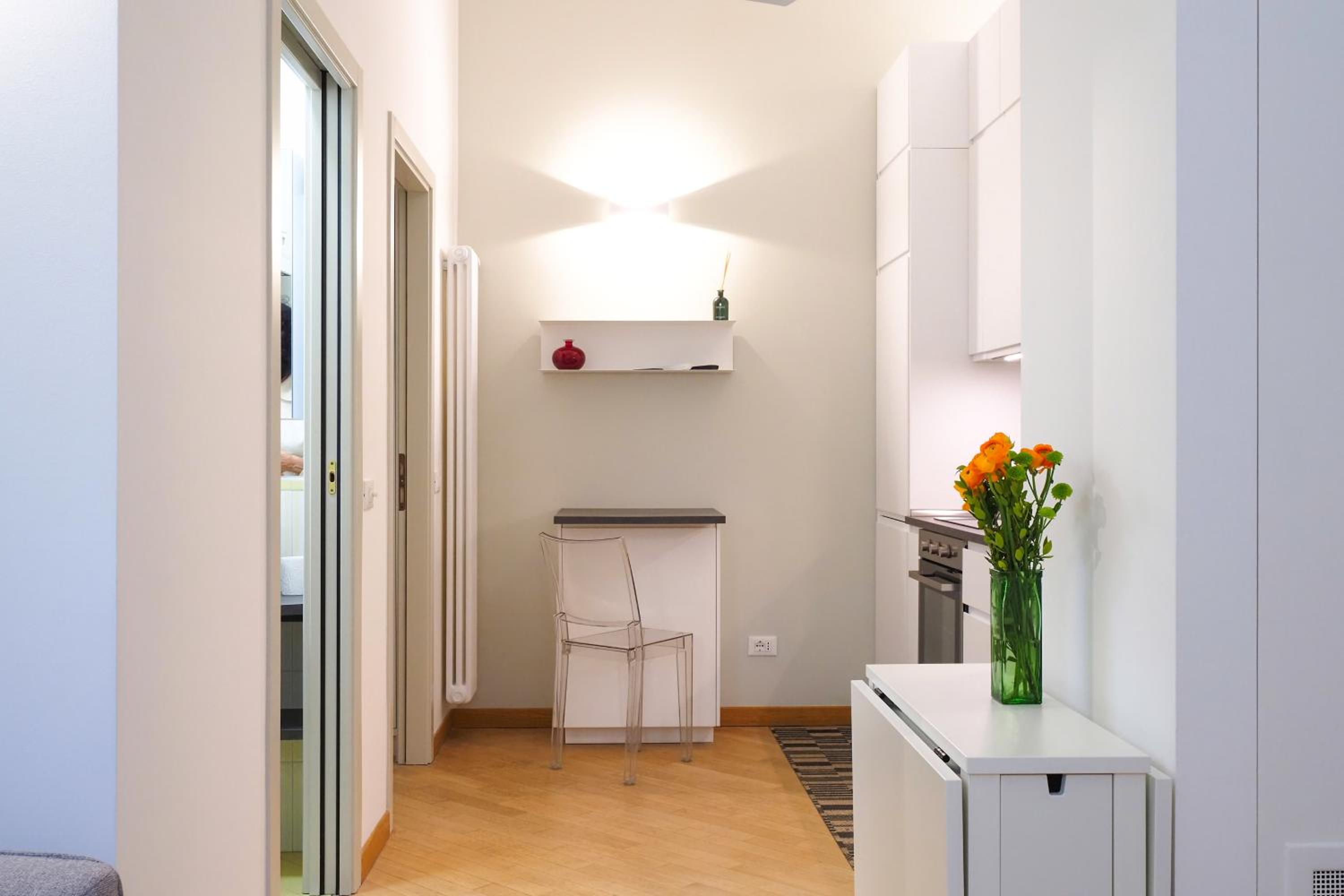 Milano Design Apartment Navigli MM S Agostino