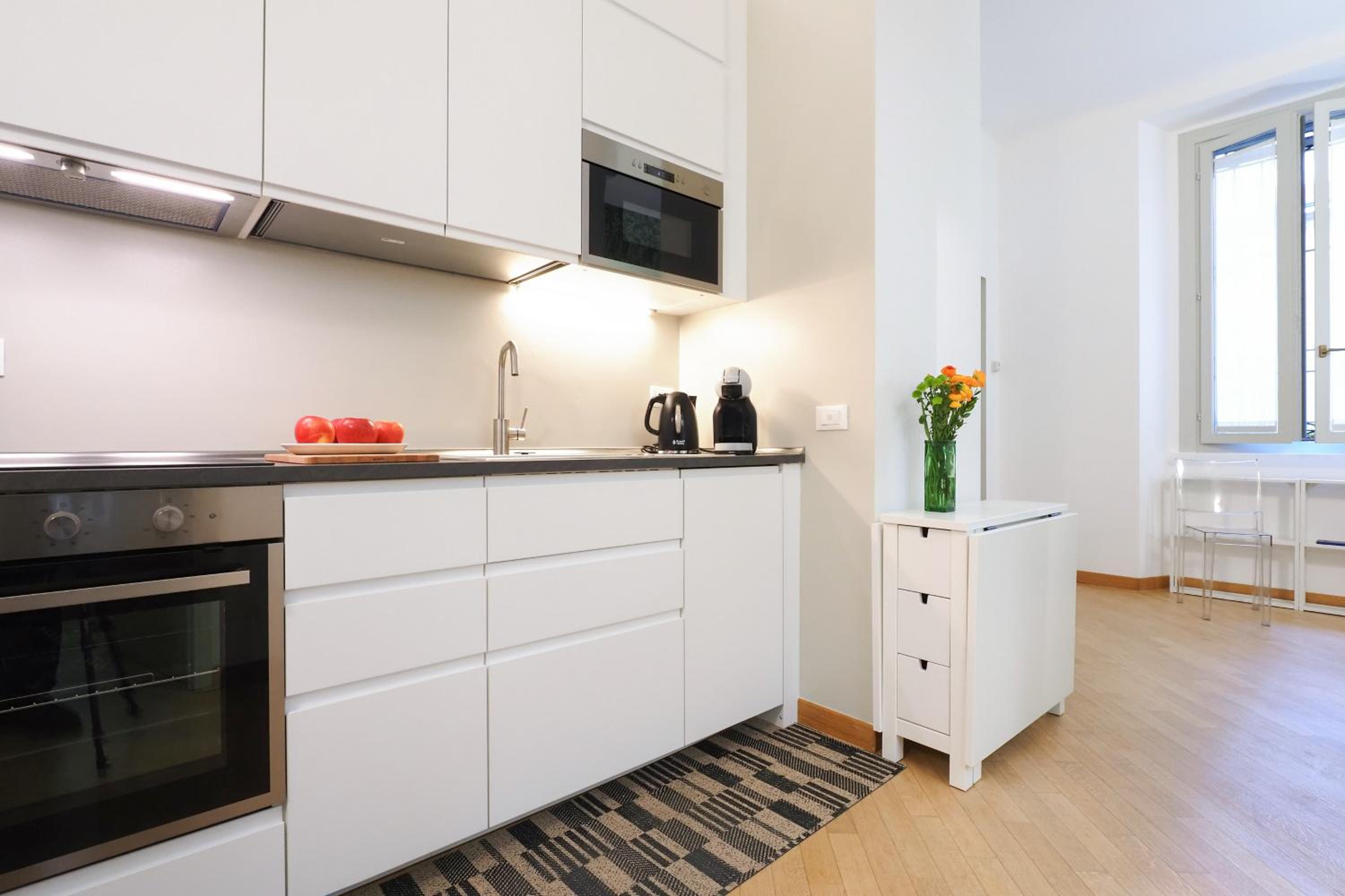 Milano Design Apartment Navigli MM S Agostino