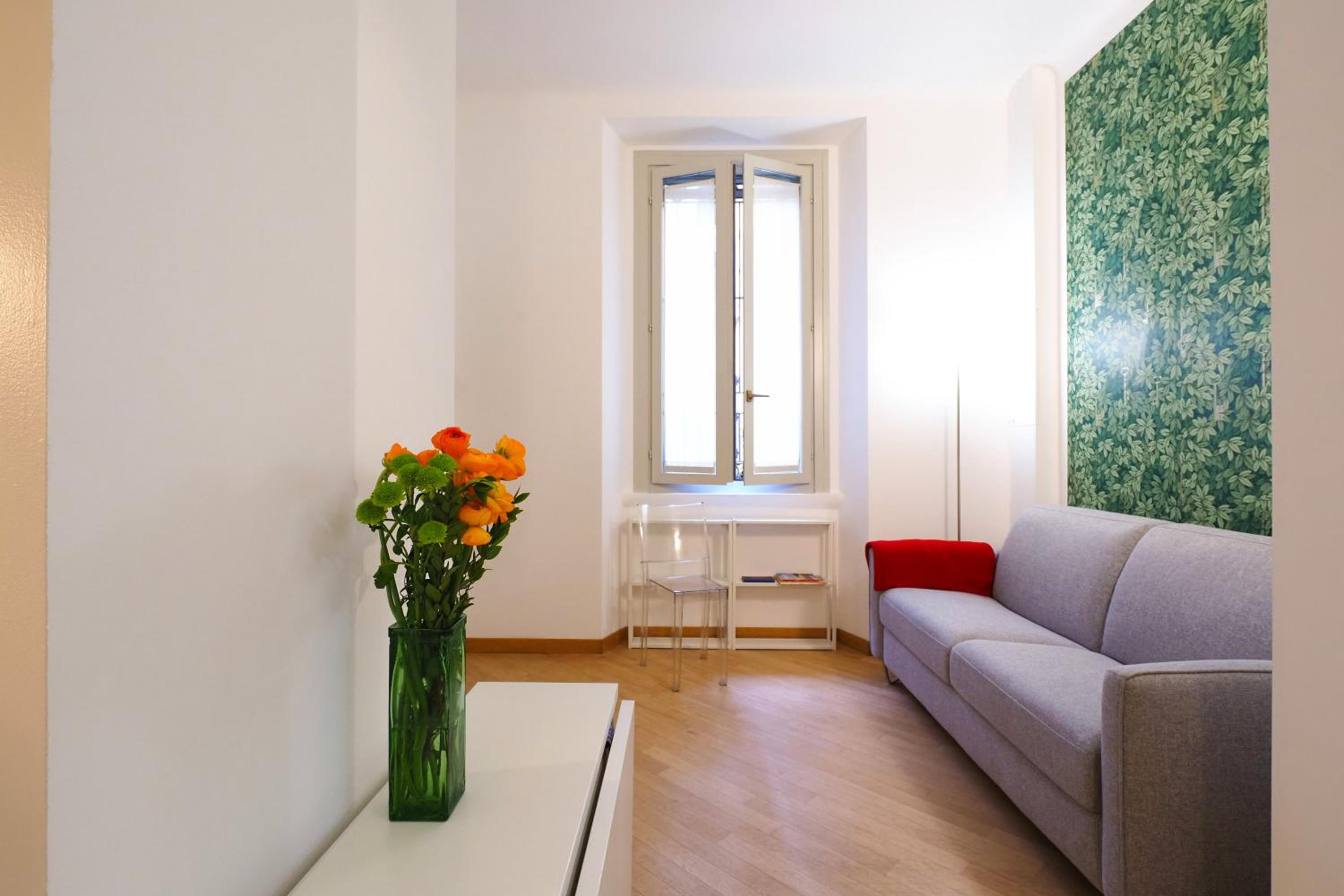 Milano Design Apartment Navigli MM S Agostino