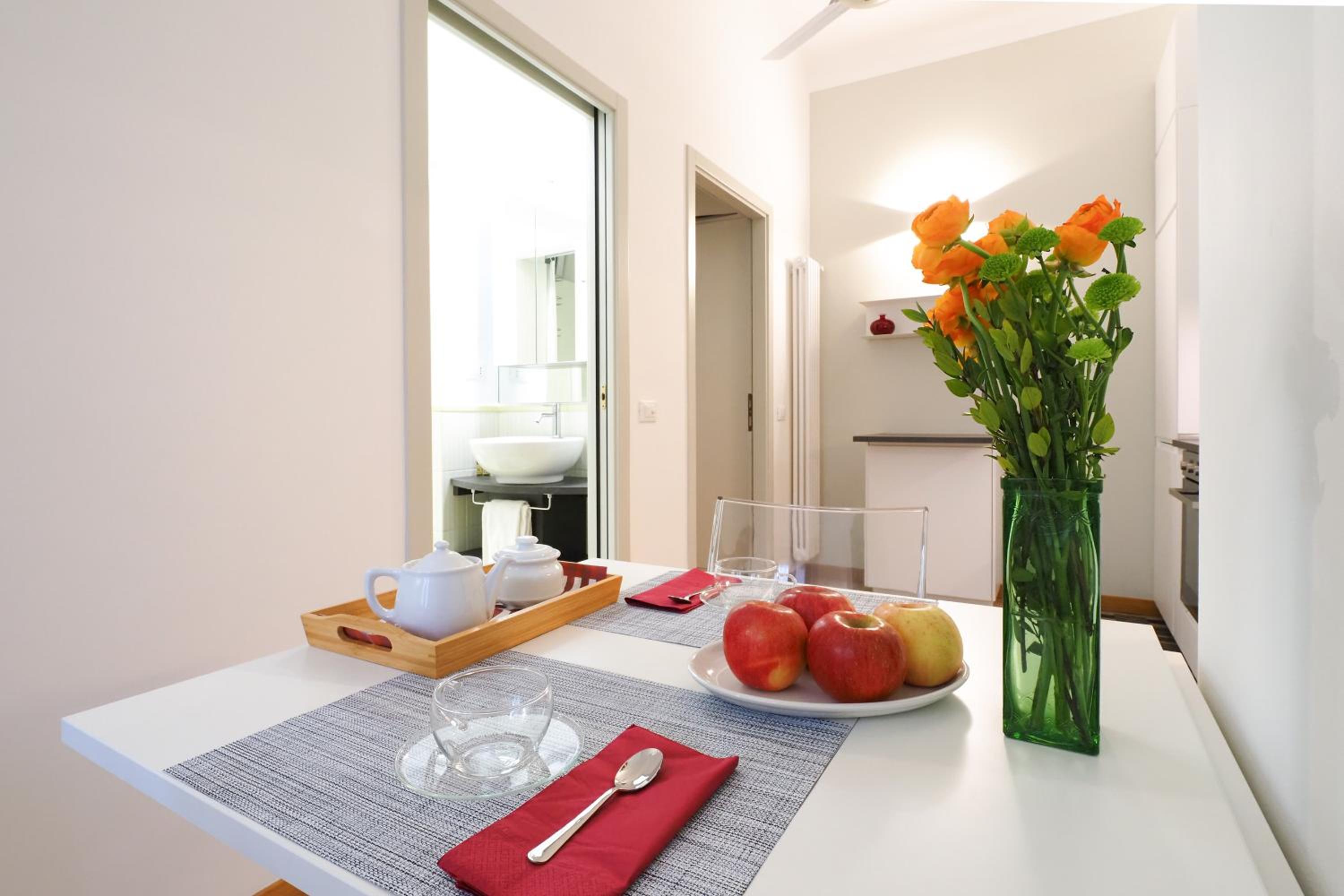 Milano Design Apartment Navigli MM S Agostino