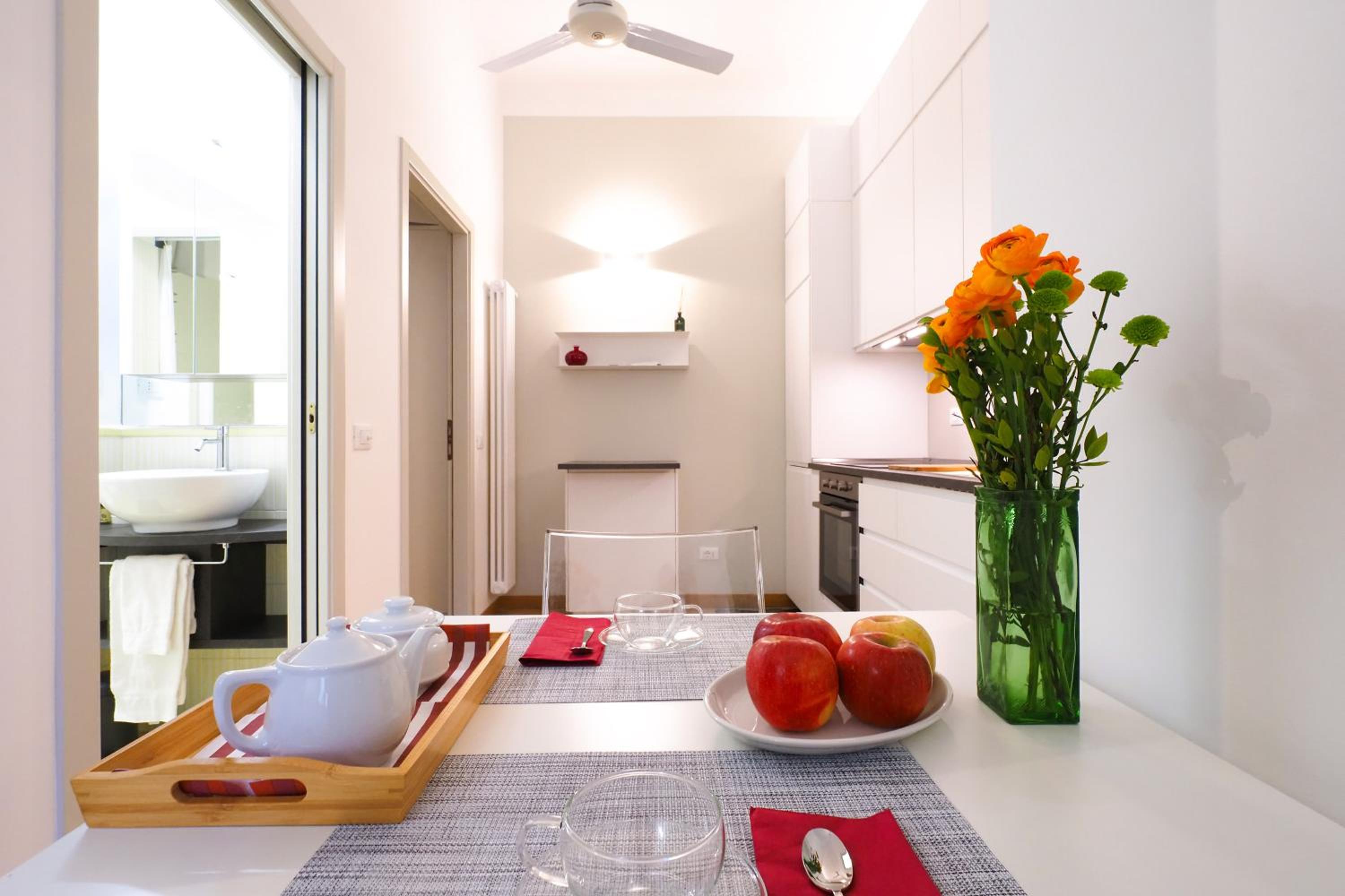 Milano Design Apartment Navigli MM S Agostino