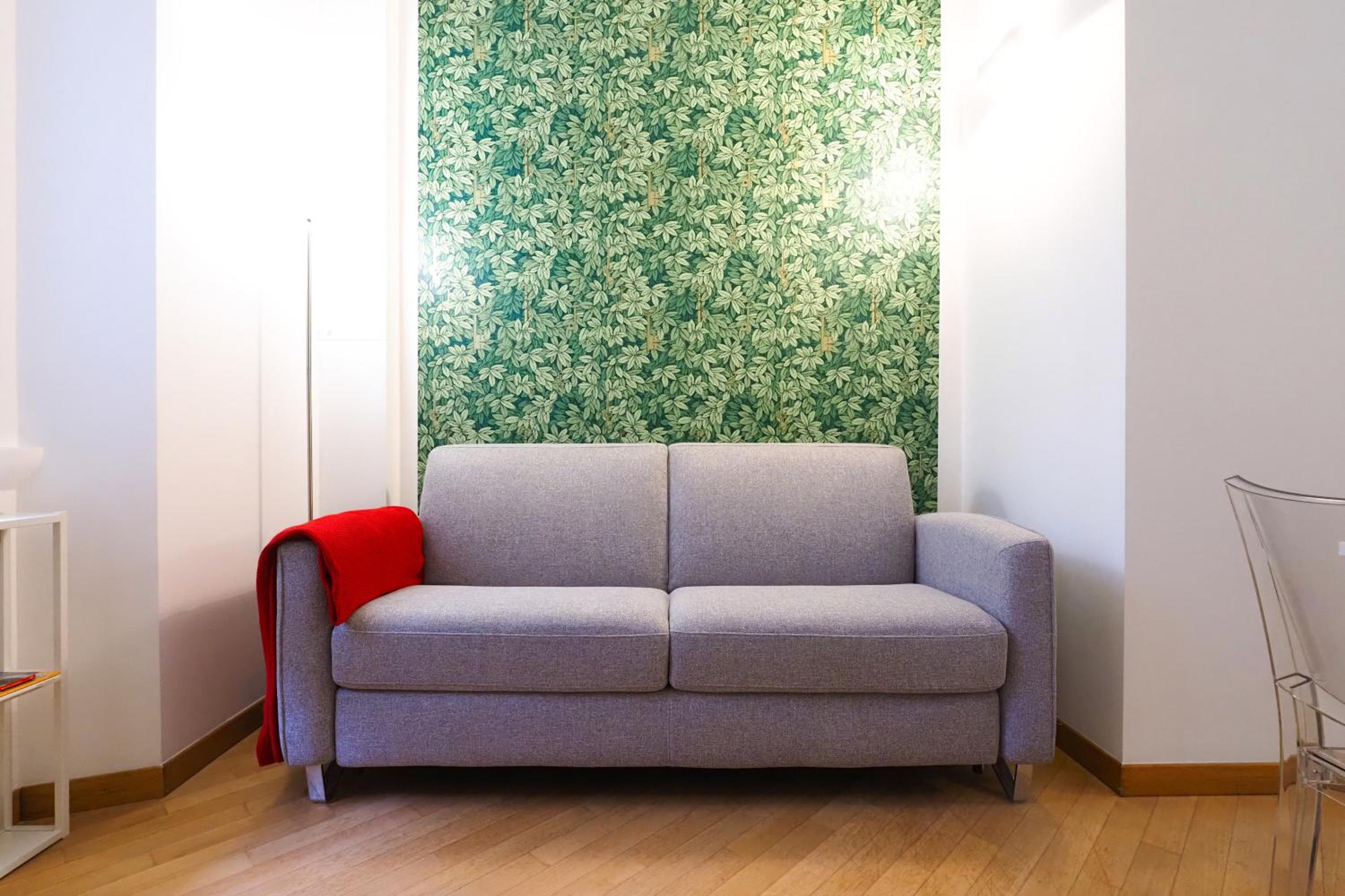 Milano Design Apartment Navigli MM S Agostino