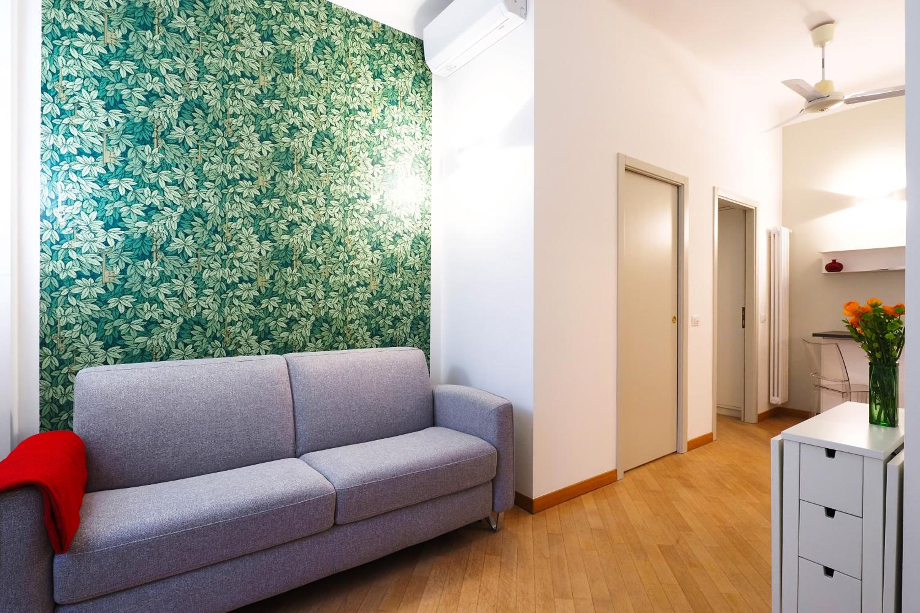 Milano Design Apartment Navigli MM S Agostino