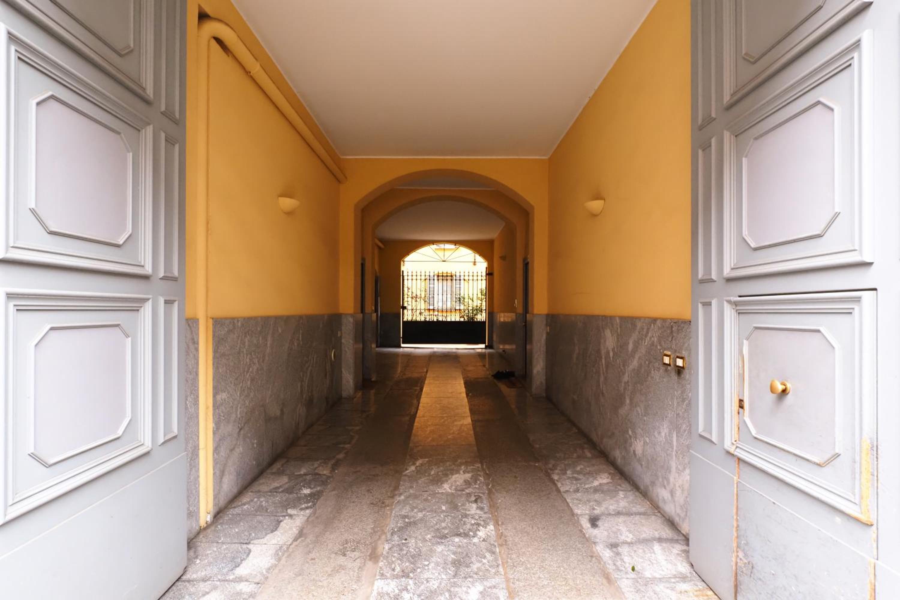 Milano Design Apartment Navigli MM S Agostino