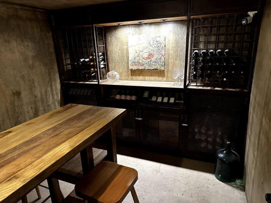 Casa de Los Andes