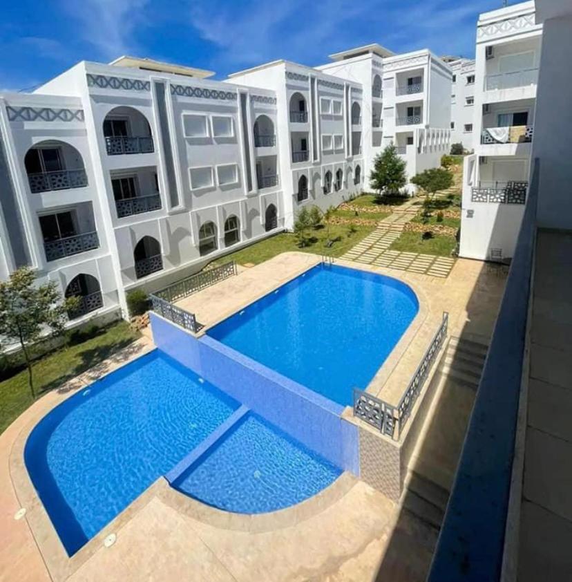 Luxueux Appartement au Cœur de Agadir