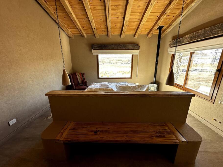 Casa de Los Andes