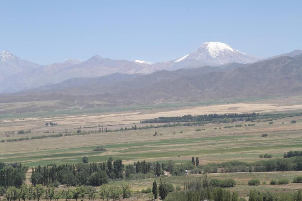 Casa de Los Andes