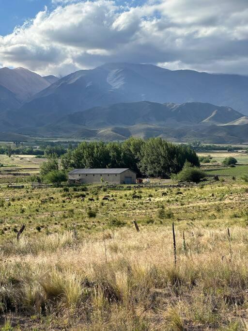 Casa de Los Andes