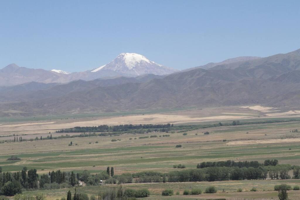 Casa de Los Andes