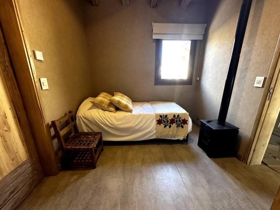 Casa de Los Andes